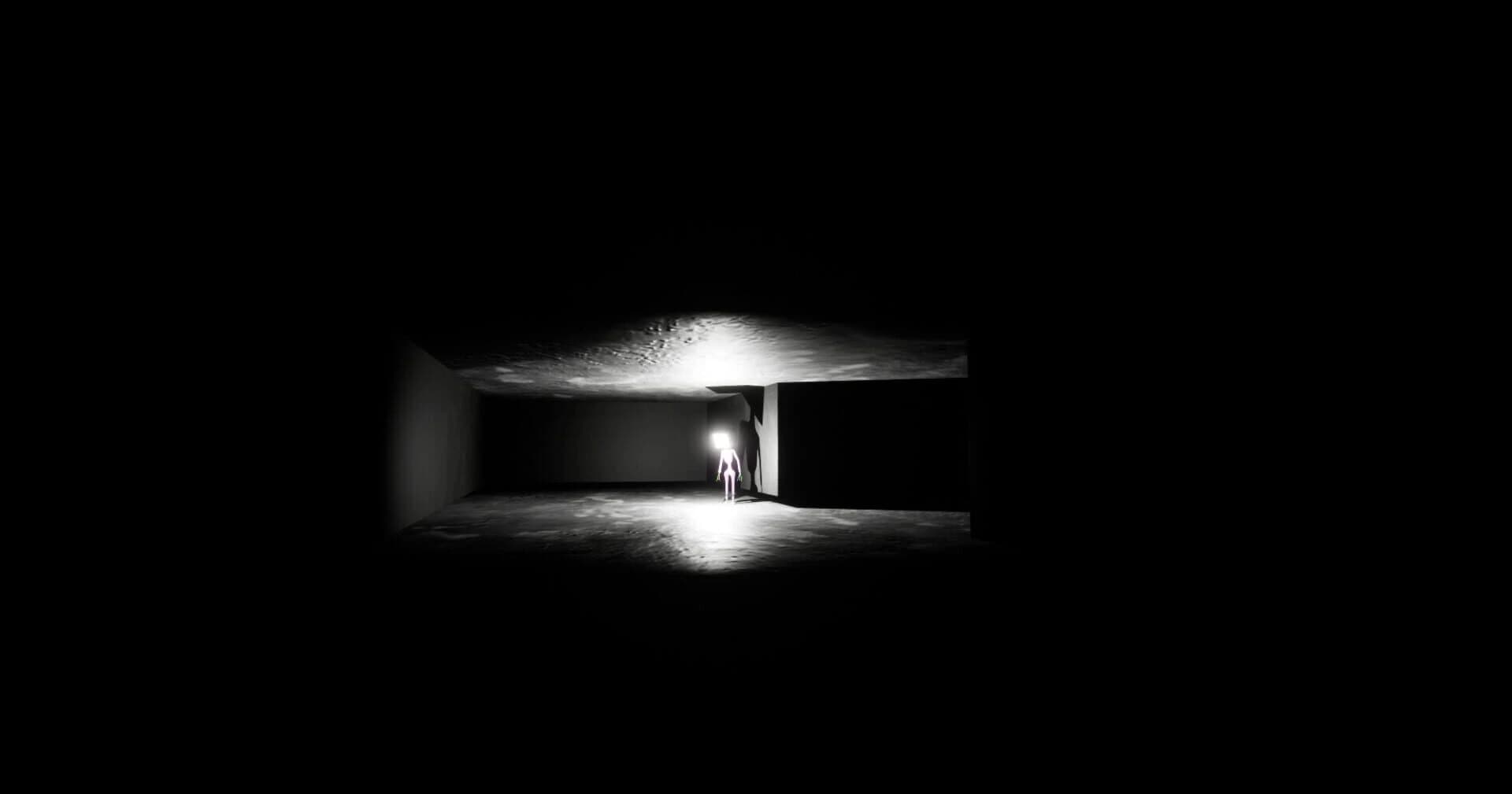 Backrooms: Realm of Shadows - Full Version screenshot 3