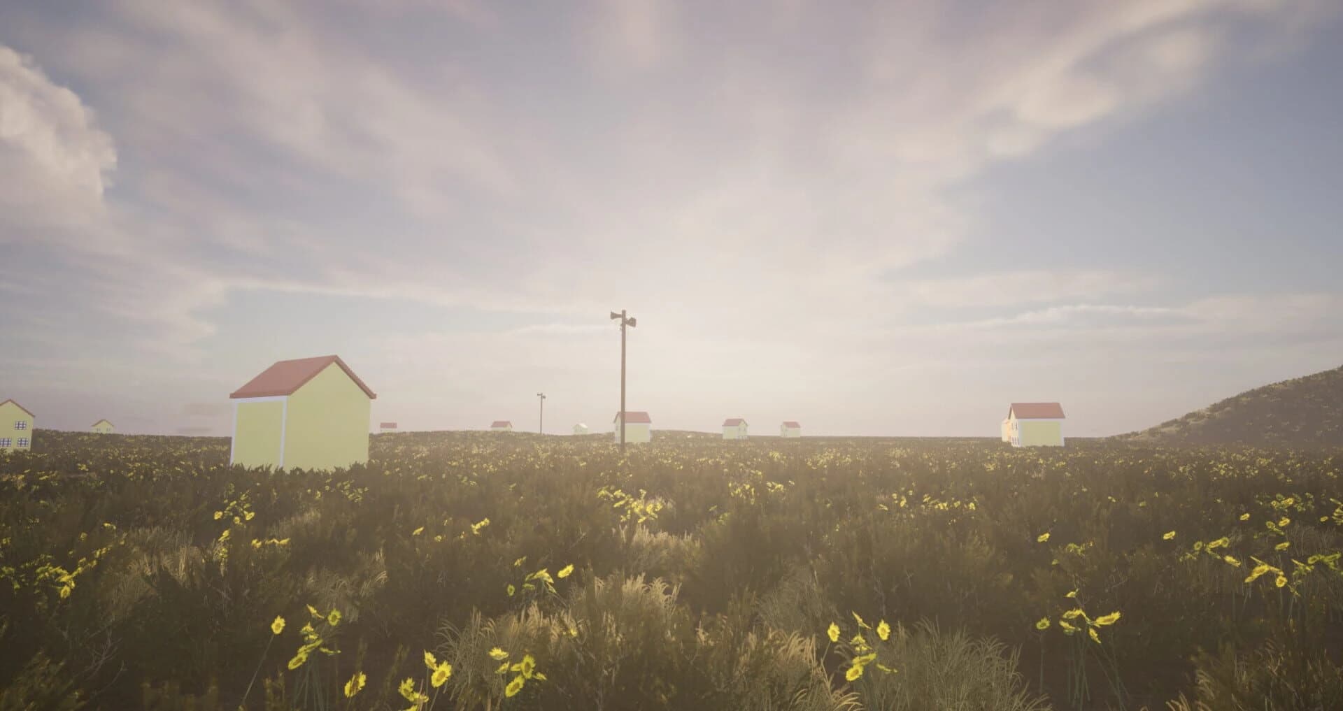 Backrooms: Realm of Shadows - Full Version screenshot 5