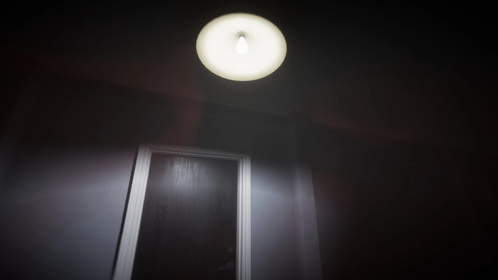 Backrooms: Recode screenshot 1