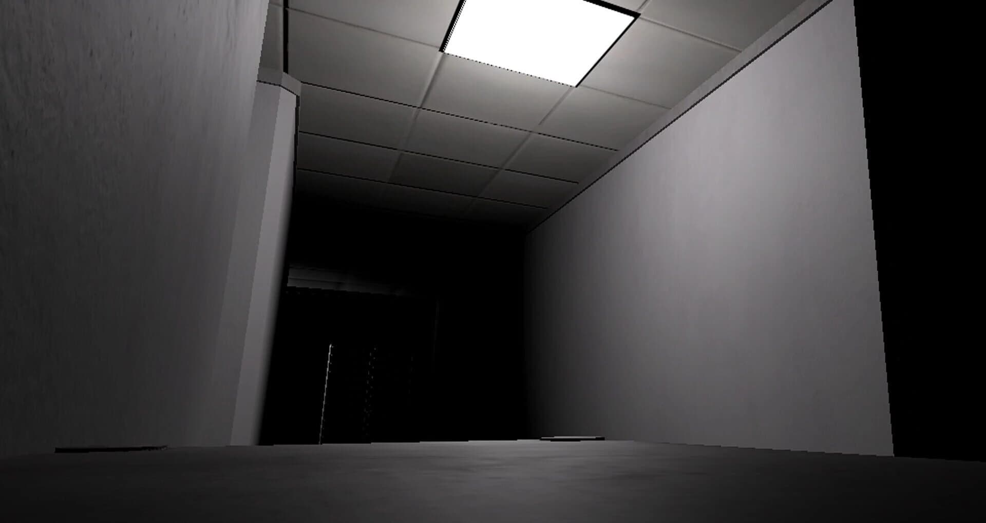 Backrooms: Steps into the abyss screenshot 1