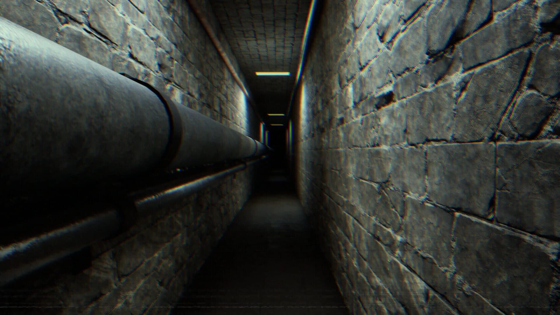 Backrooms: Surreality screenshot 4
