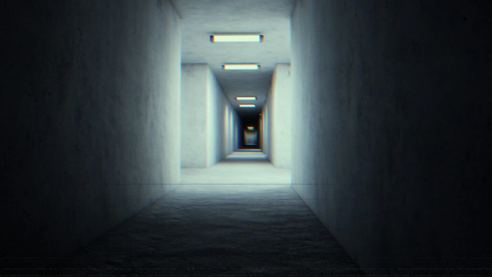 Backrooms: Surreality screenshot 5