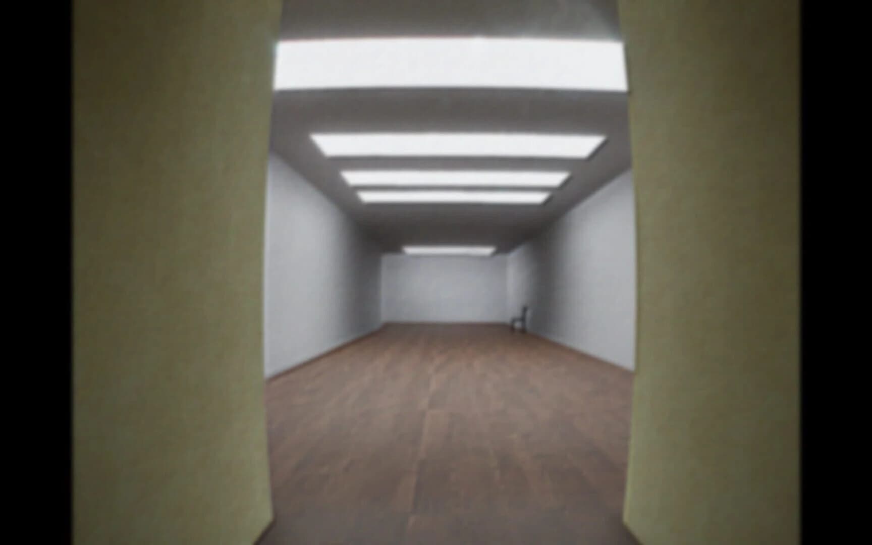 Backrooms The Company screenshot 5