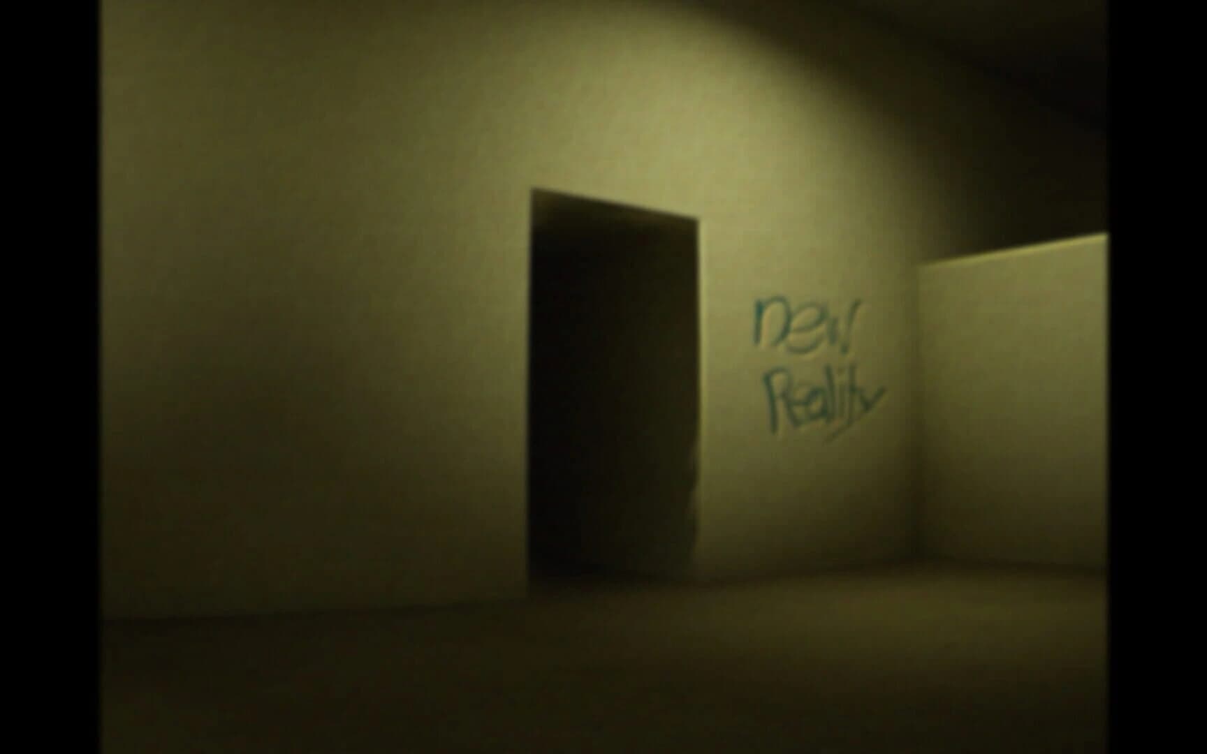 Backrooms The Company screenshot 3