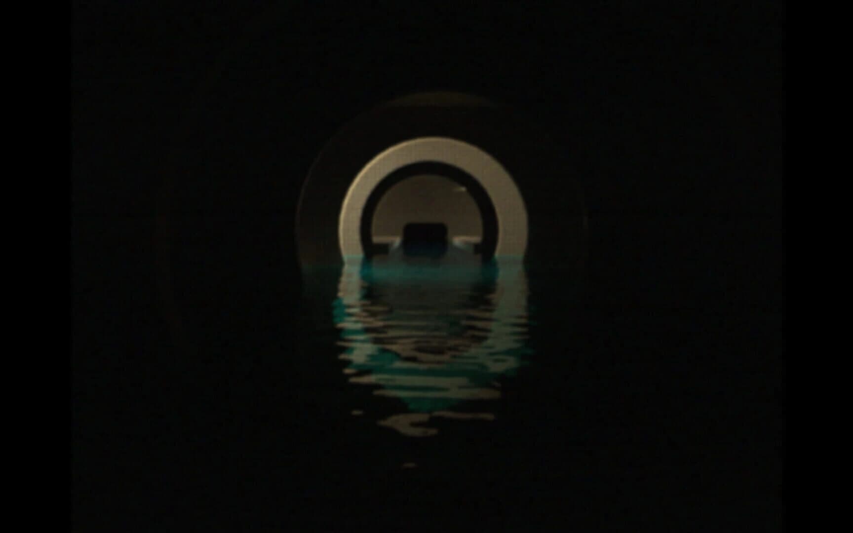 Backrooms The Company screenshot 2