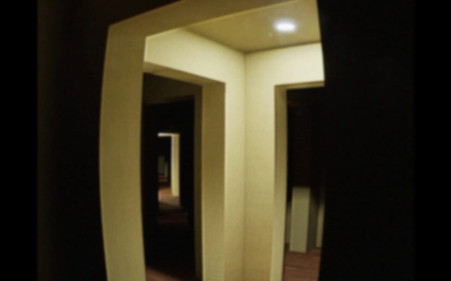 Backrooms The Company screenshot 1