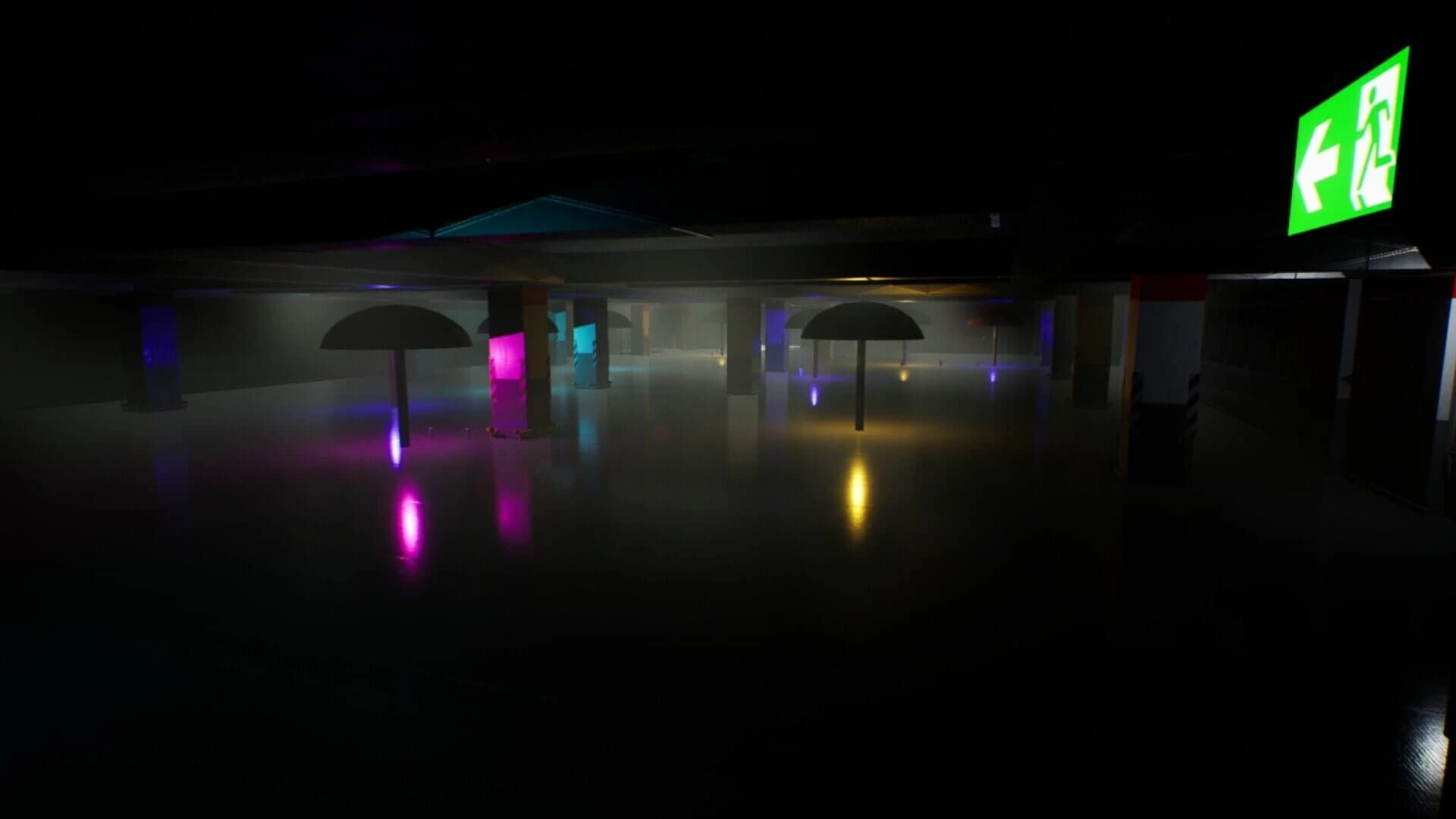 Backrooms: The Exit screenshot 1
