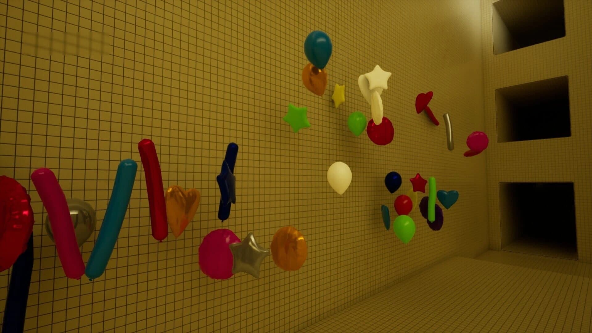 Backrooms: The Exit screenshot 3
