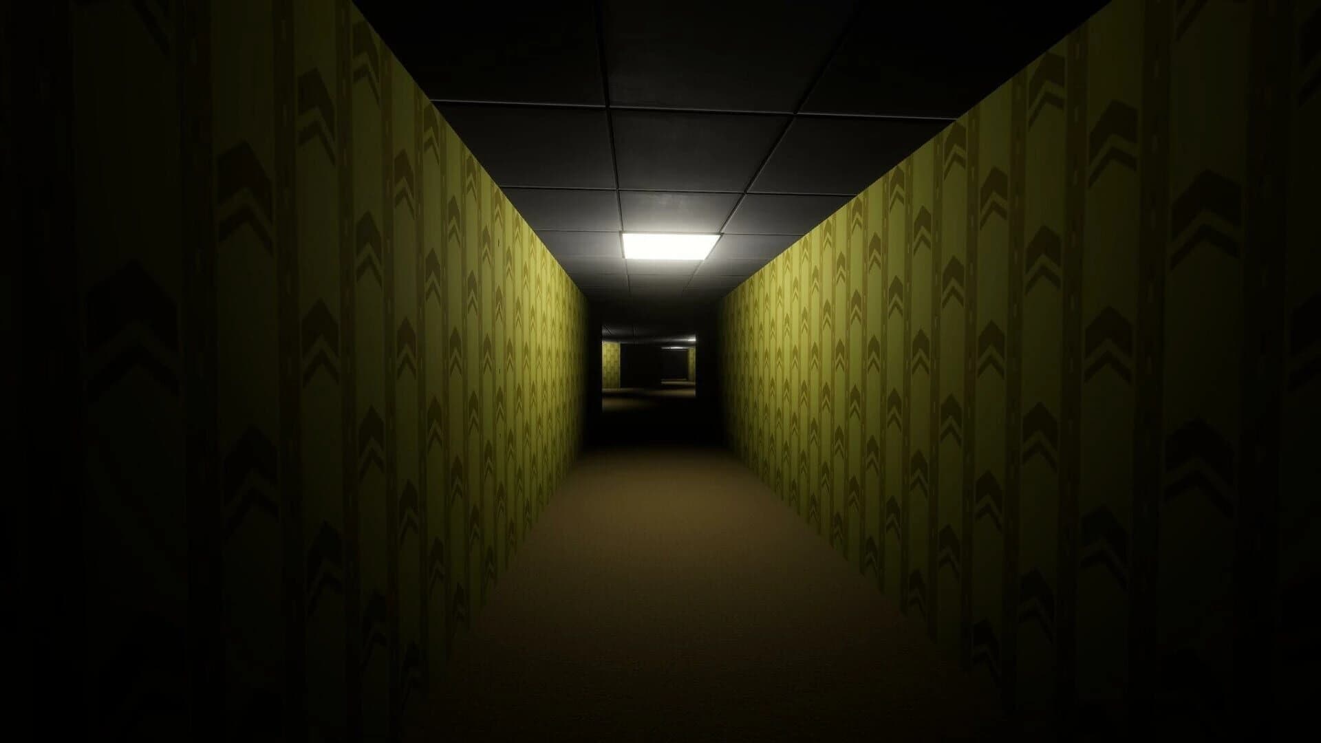 Backrooms: The Hunt screenshot 3