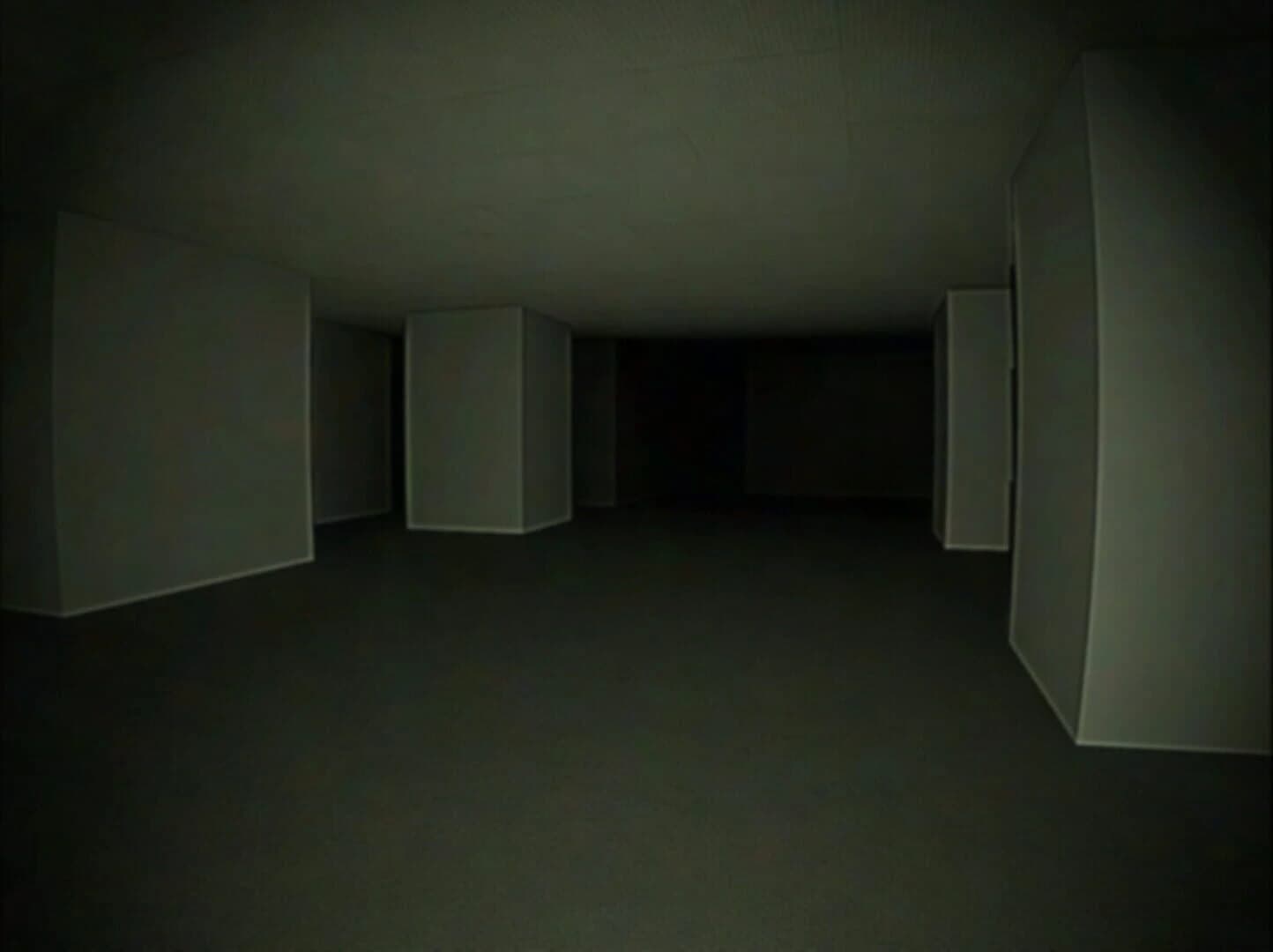 Backrooms: The Labyrinth screenshot 2