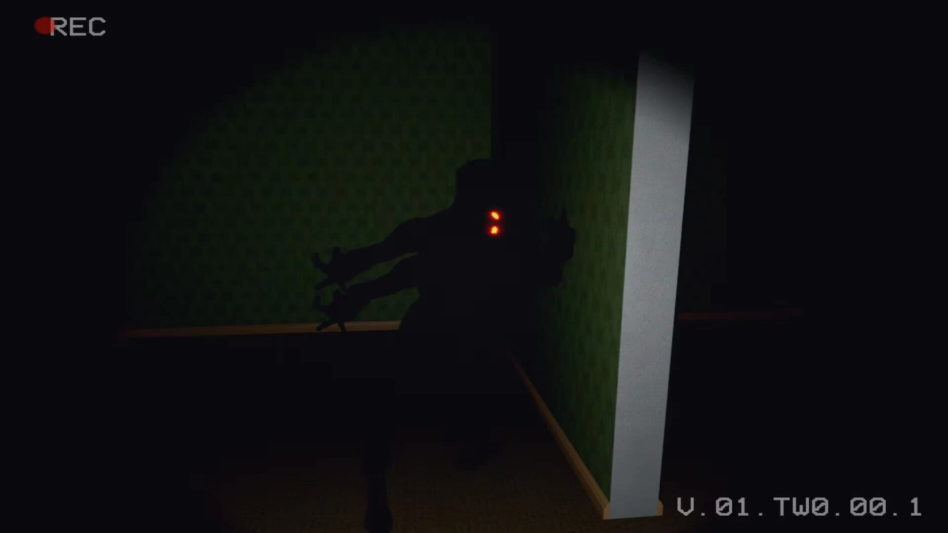 Backrooms: The Twisted One screenshot 2