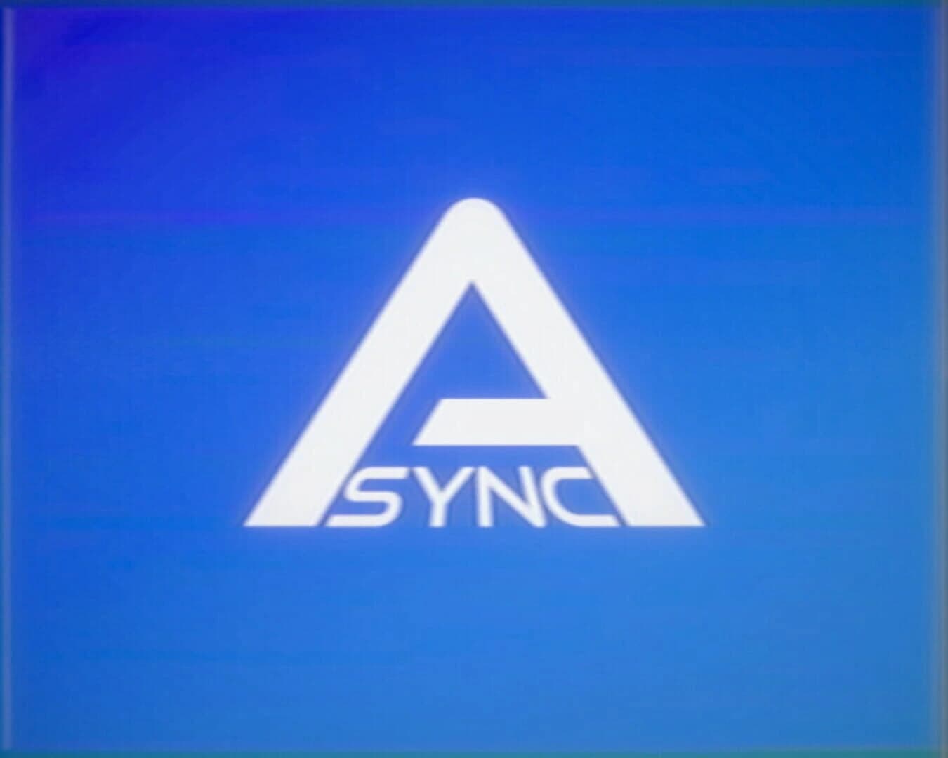 Backrooms VHS screenshot 4