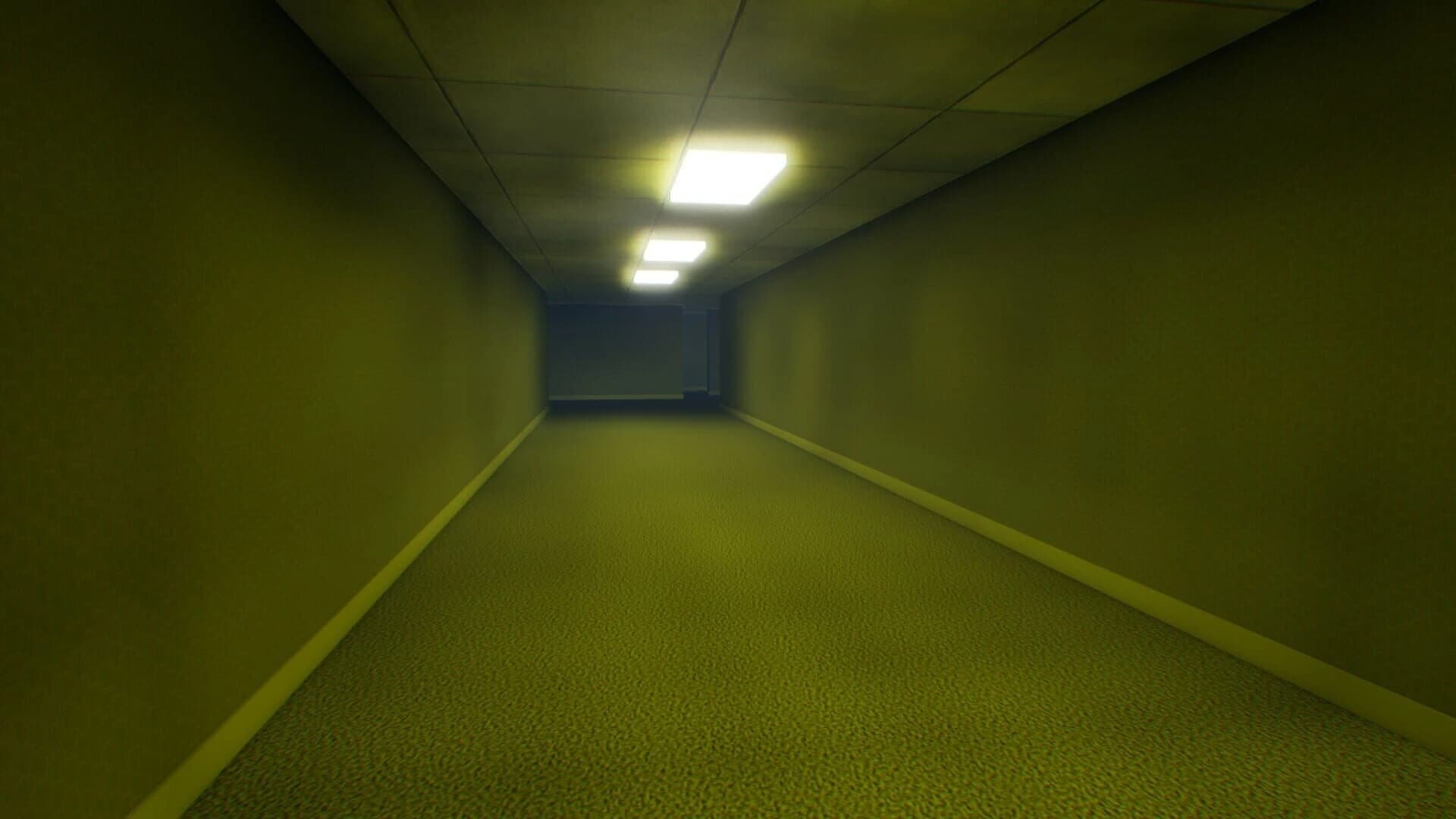 Backrooms VS screenshot 4