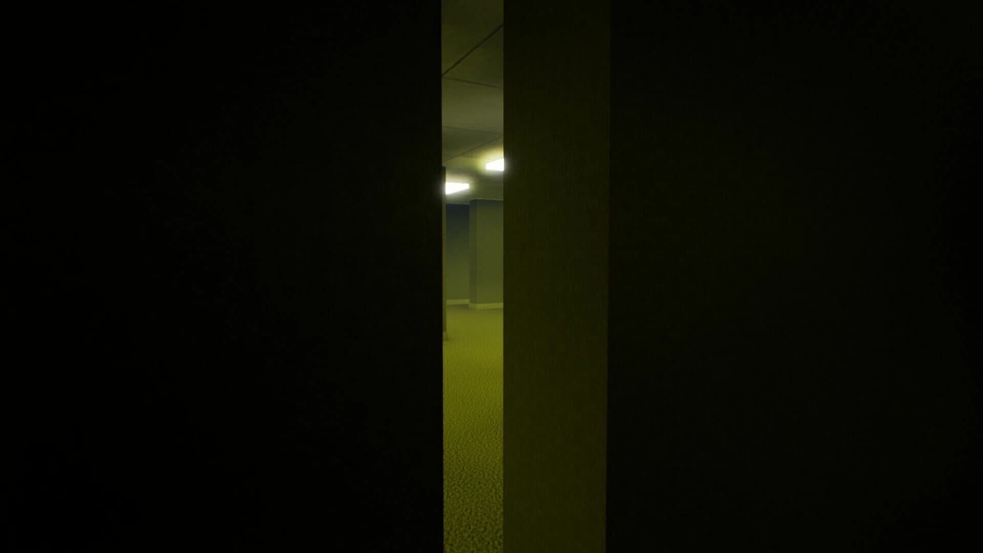 Backrooms VS screenshot 5