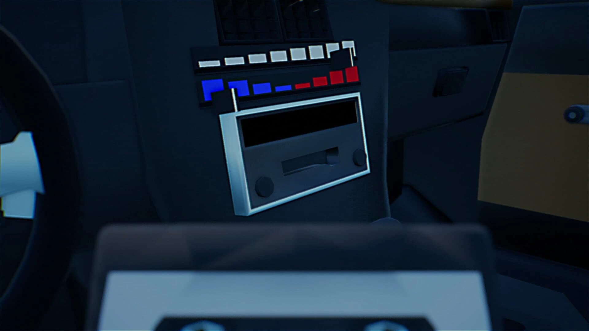 Backseat Drivers screenshot 4
