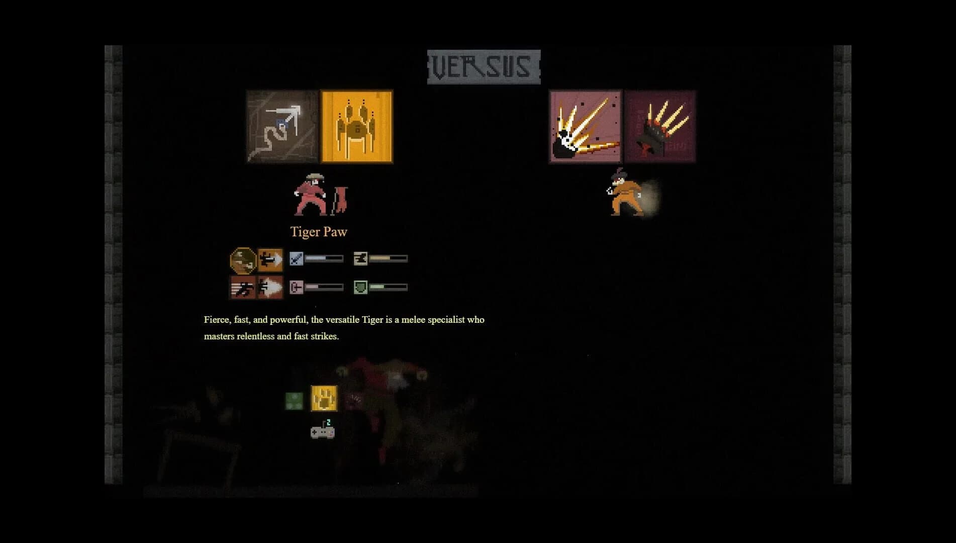 BackSlash screenshot 3