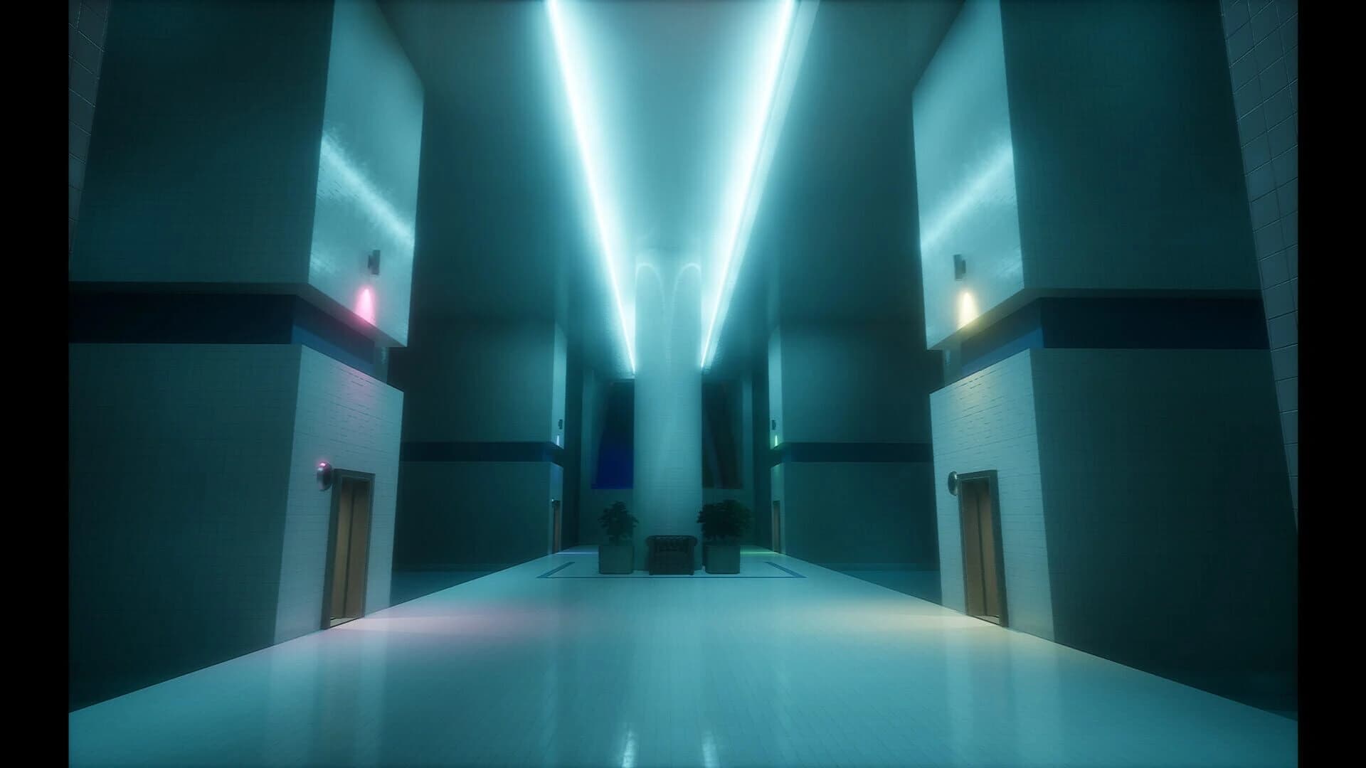 Back*space screenshot 4