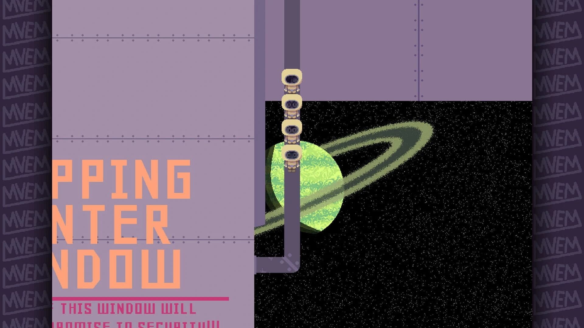 Backspace screenshot 5
