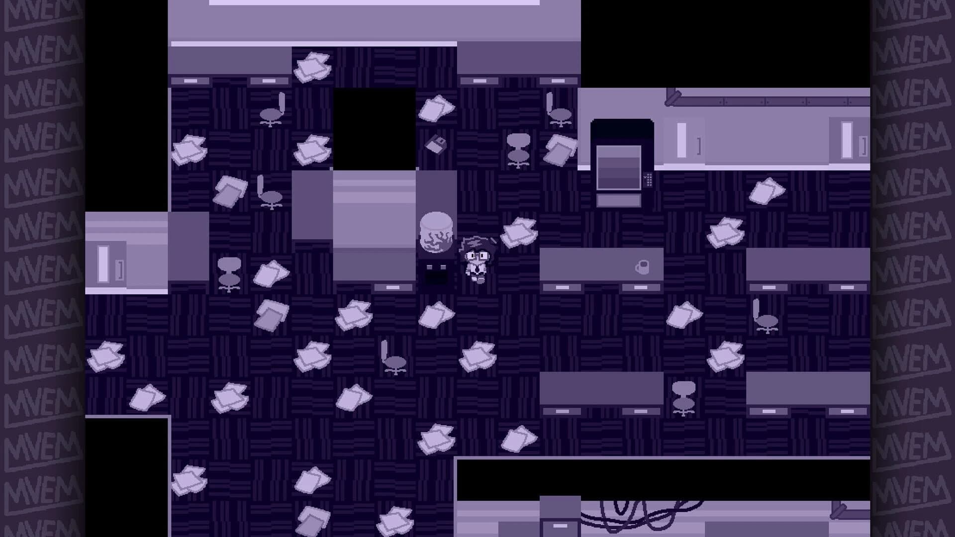 Backspace screenshot 3