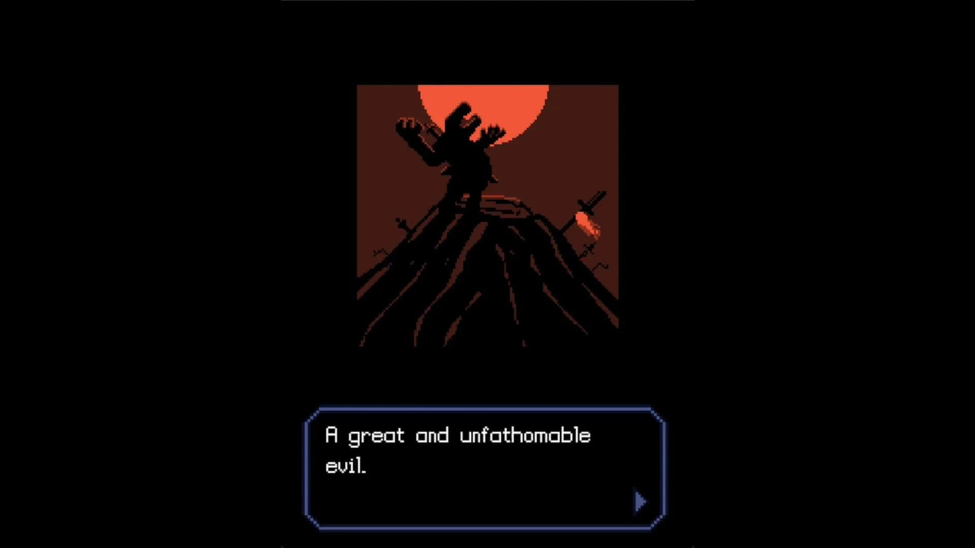 Backspace Backspace Backspace screenshot 2