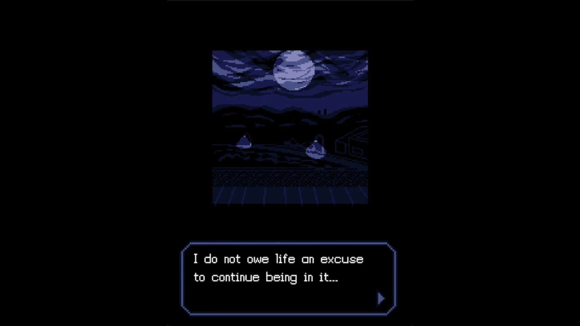 Backspace Backspace Backspace screenshot 5