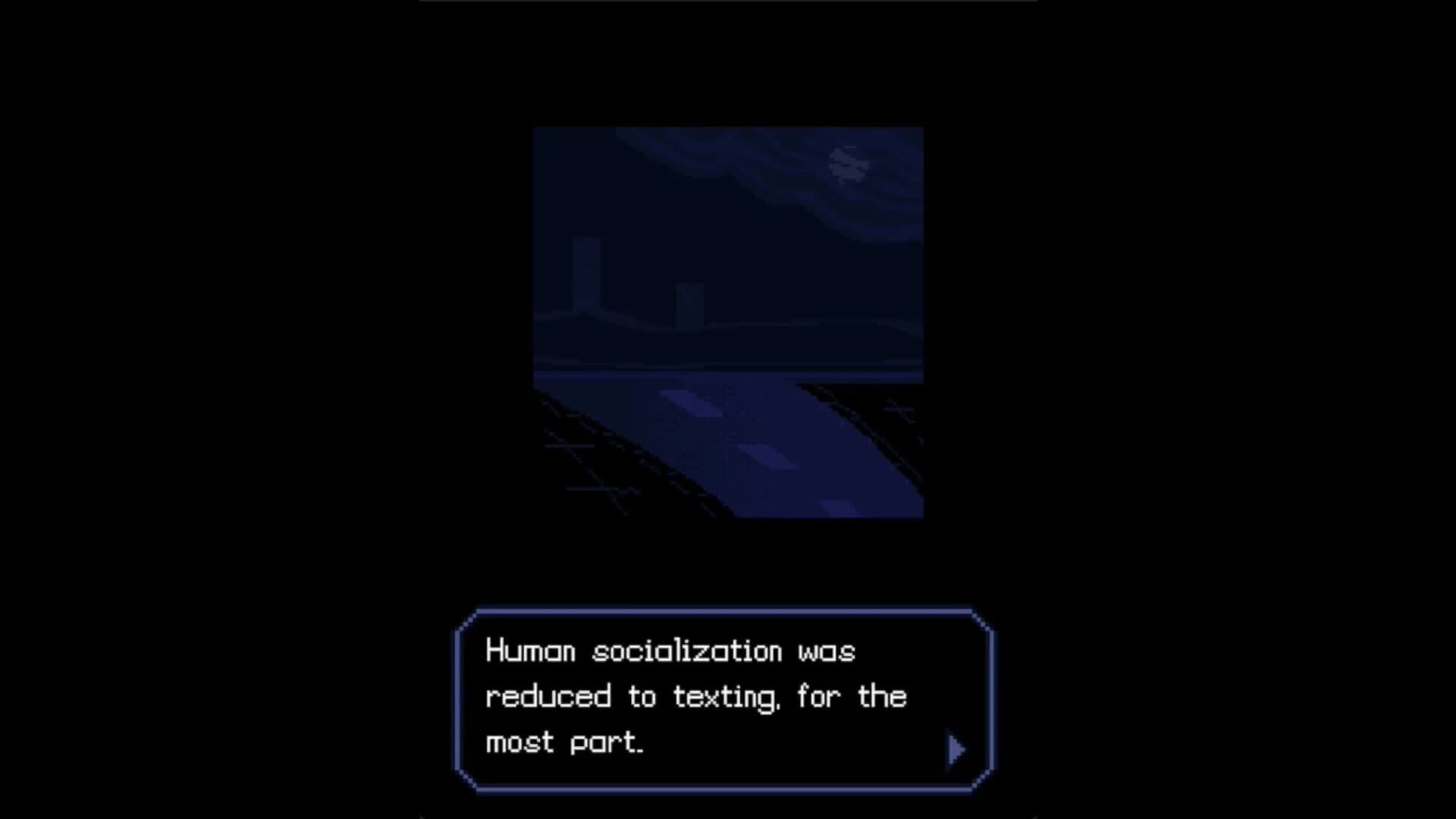 Backspace Backspace Backspace screenshot 1