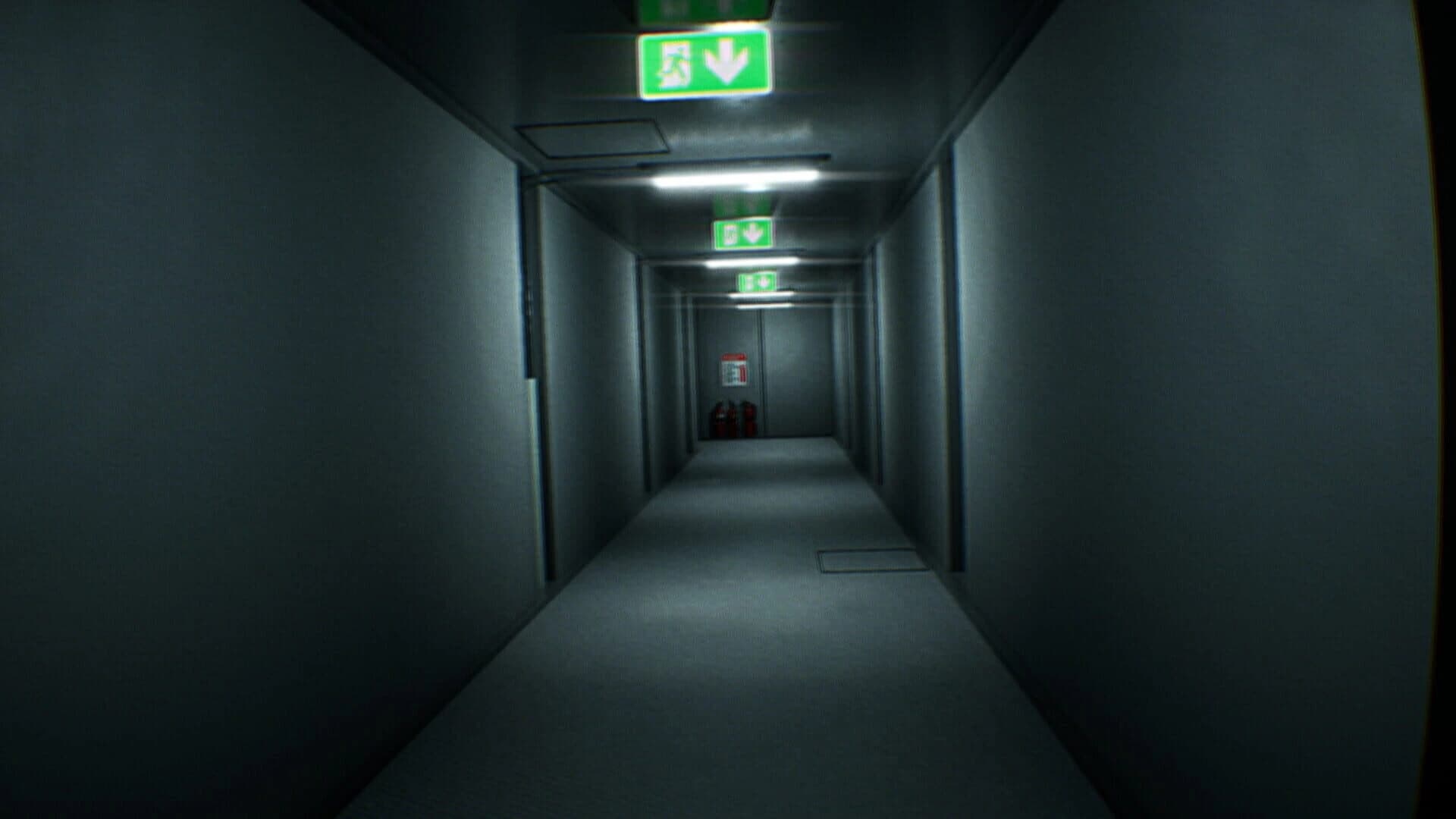Backward Poiesis screenshot 2