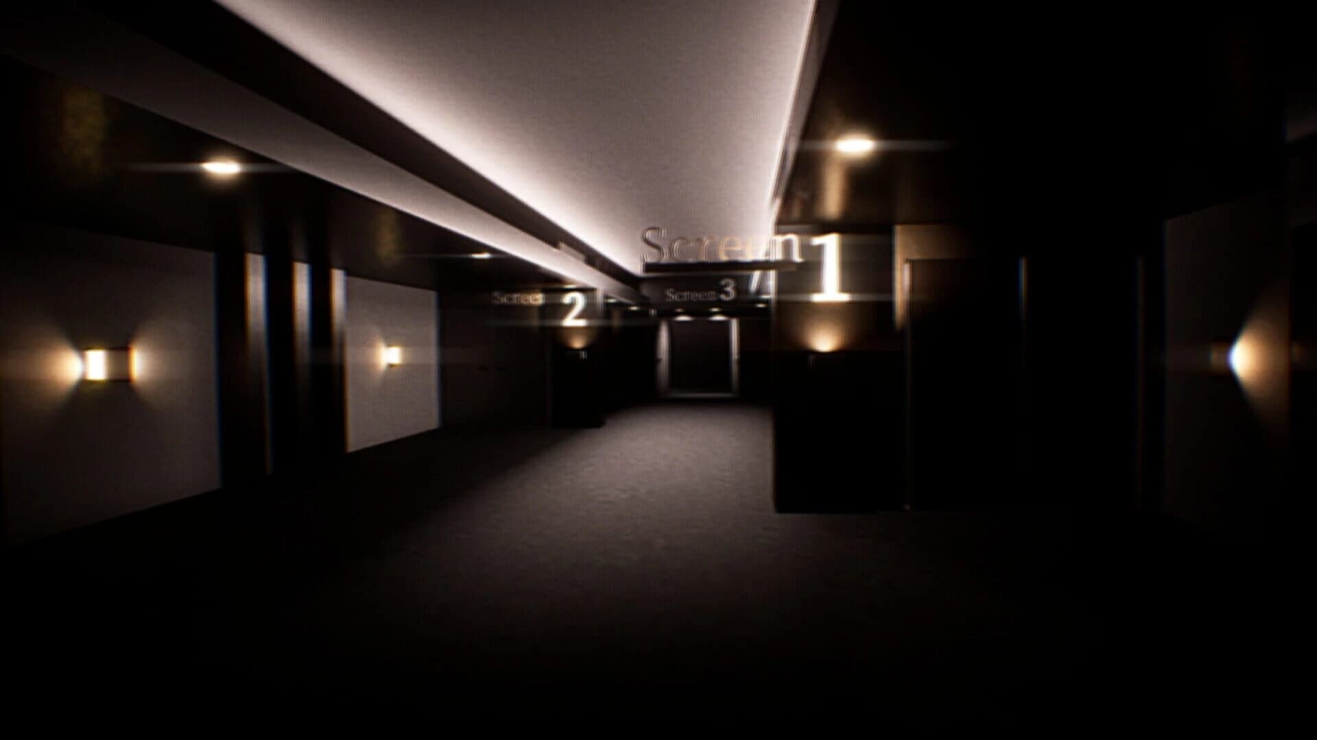 Backward Poiesis screenshot 4
