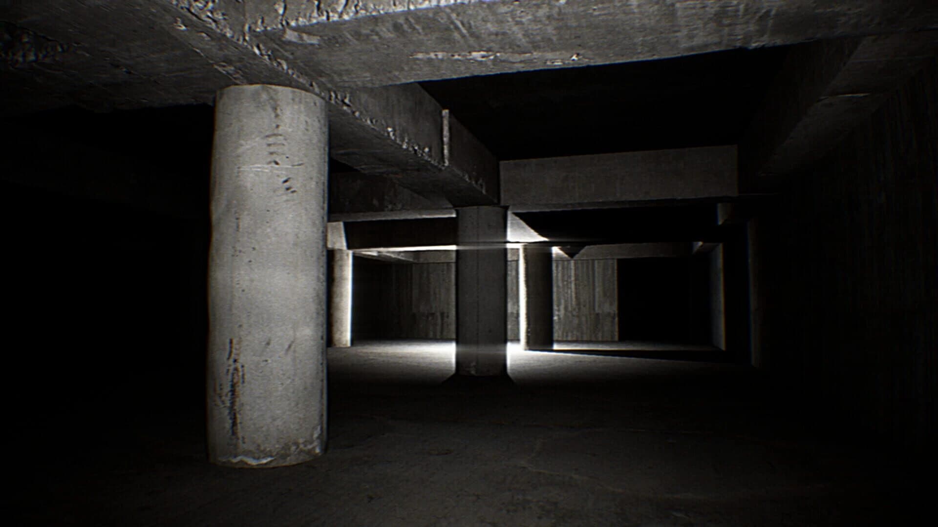 Backward Poiesis screenshot 1