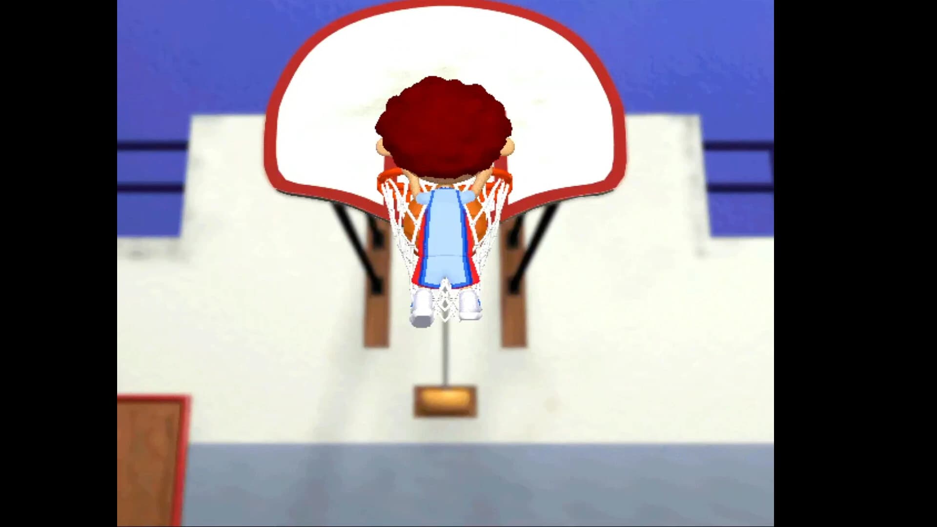 Backyard Basketball ‘01 screenshot 5