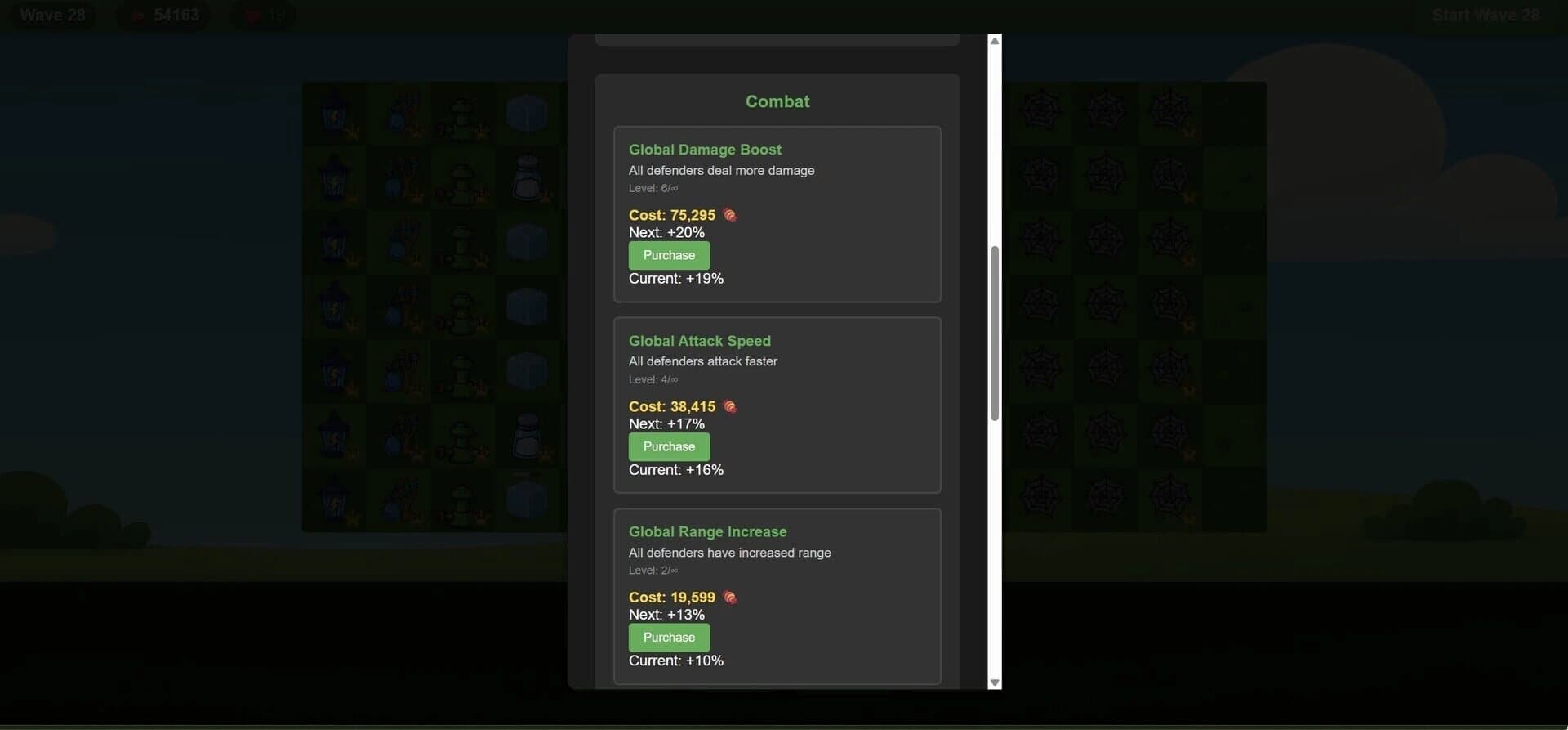Backyard Defenders screenshot 2