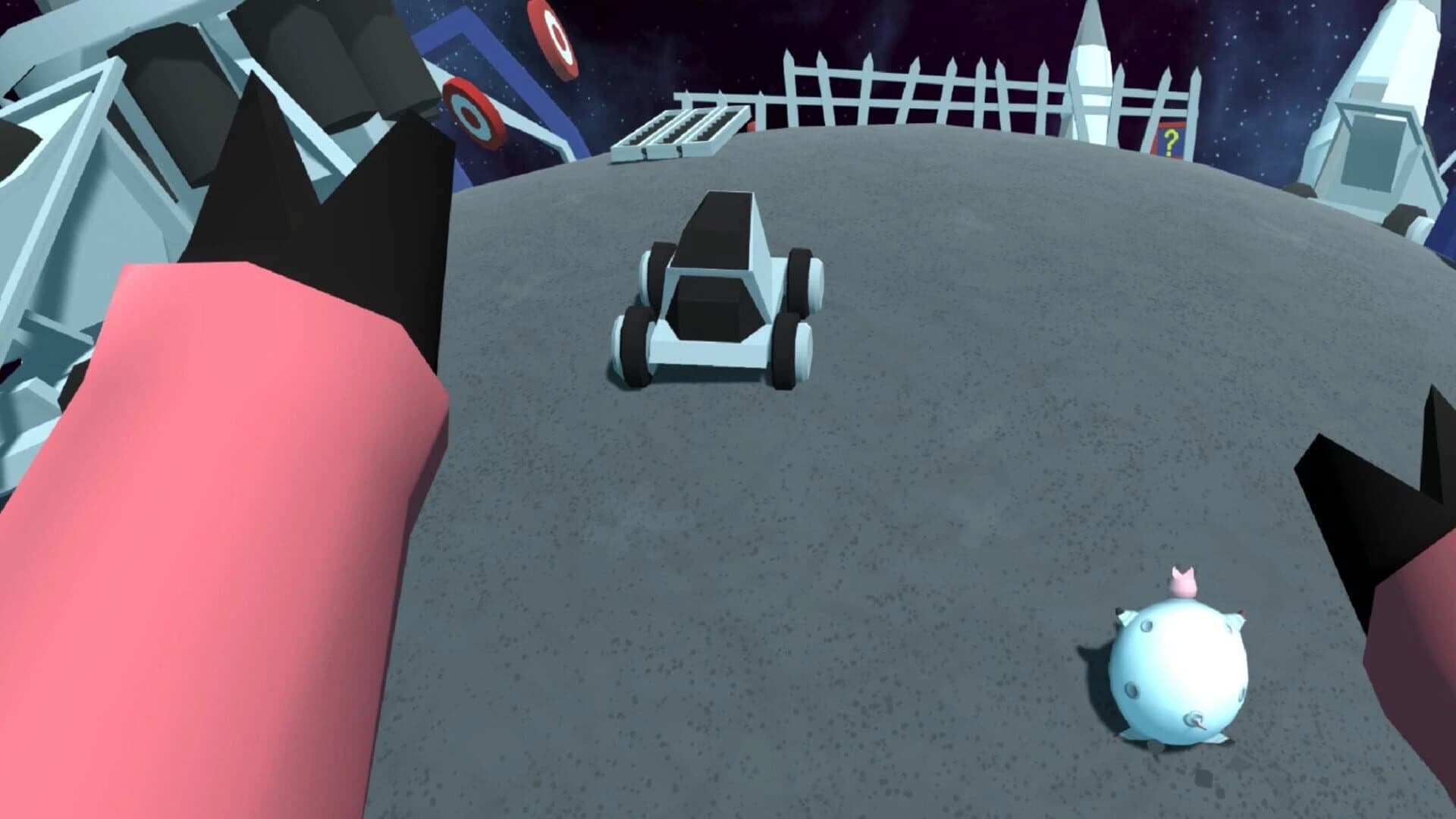 Bacon Roll screenshot 4
