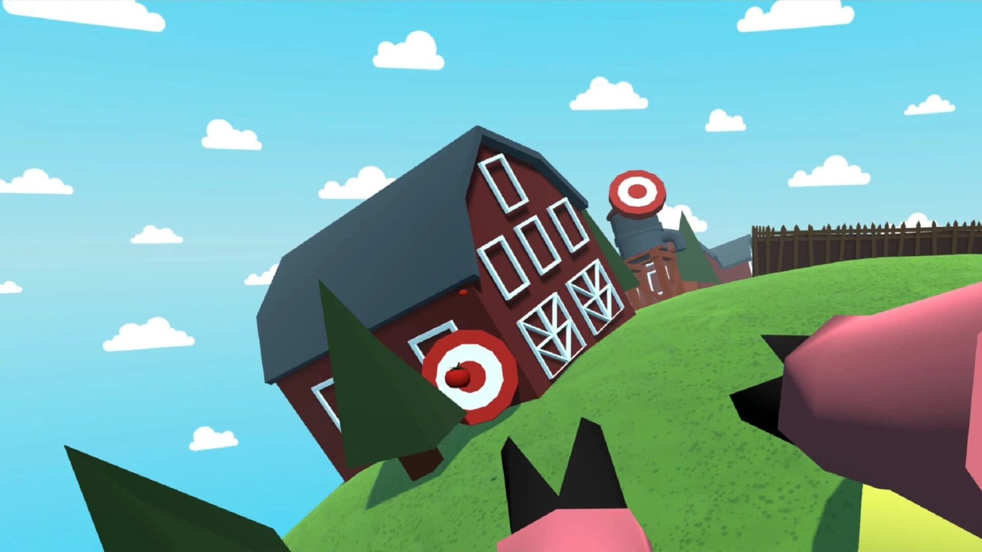 Bacon Roll screenshot 2