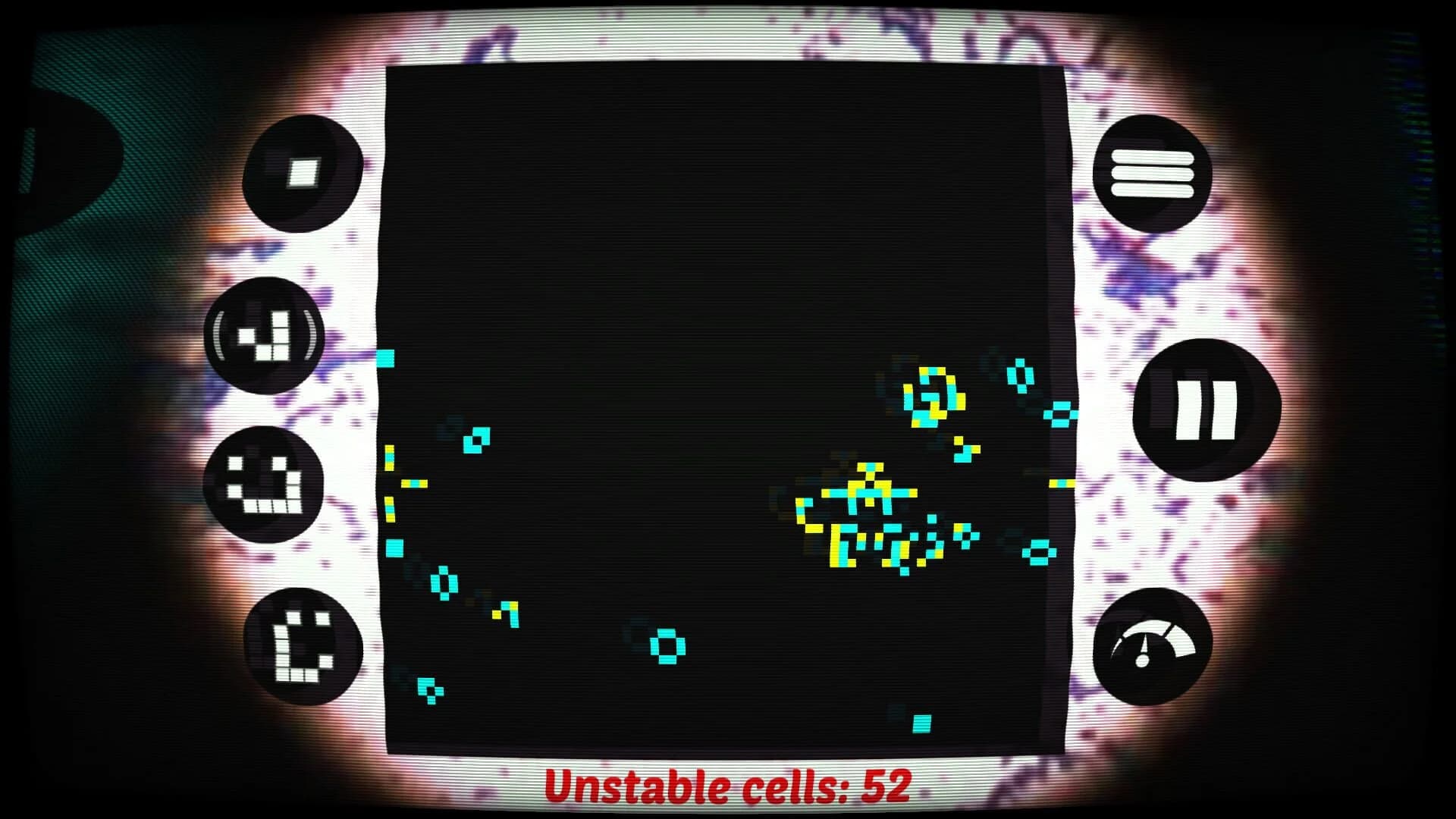 Bacteria screenshot 3