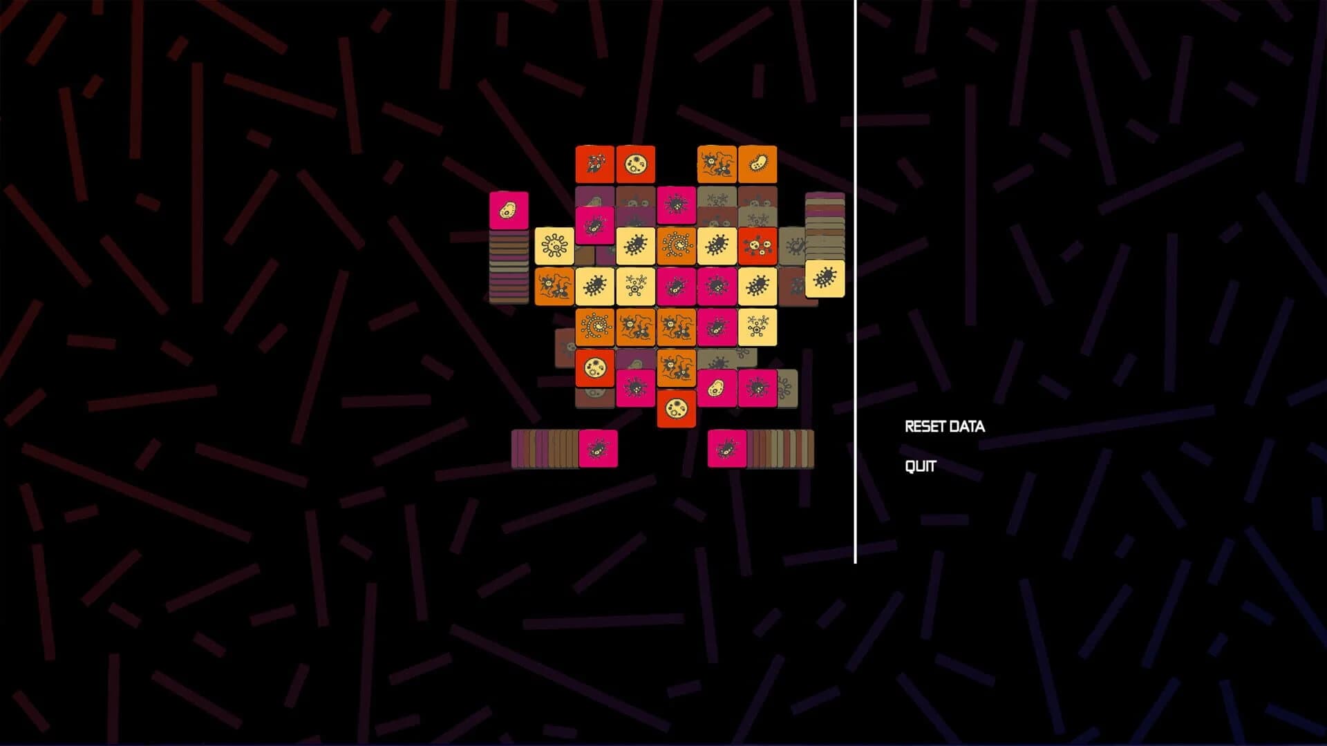 Bacteria Warfare screenshot 3