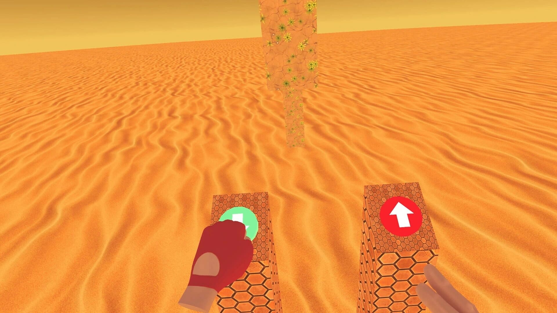 Bad Billy 2D VR screenshot 3