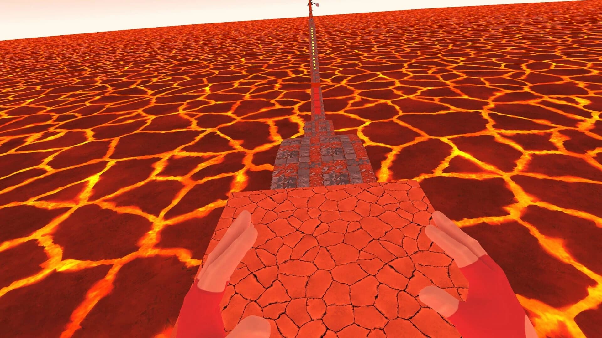 Bad Billy 2D VR screenshot 4