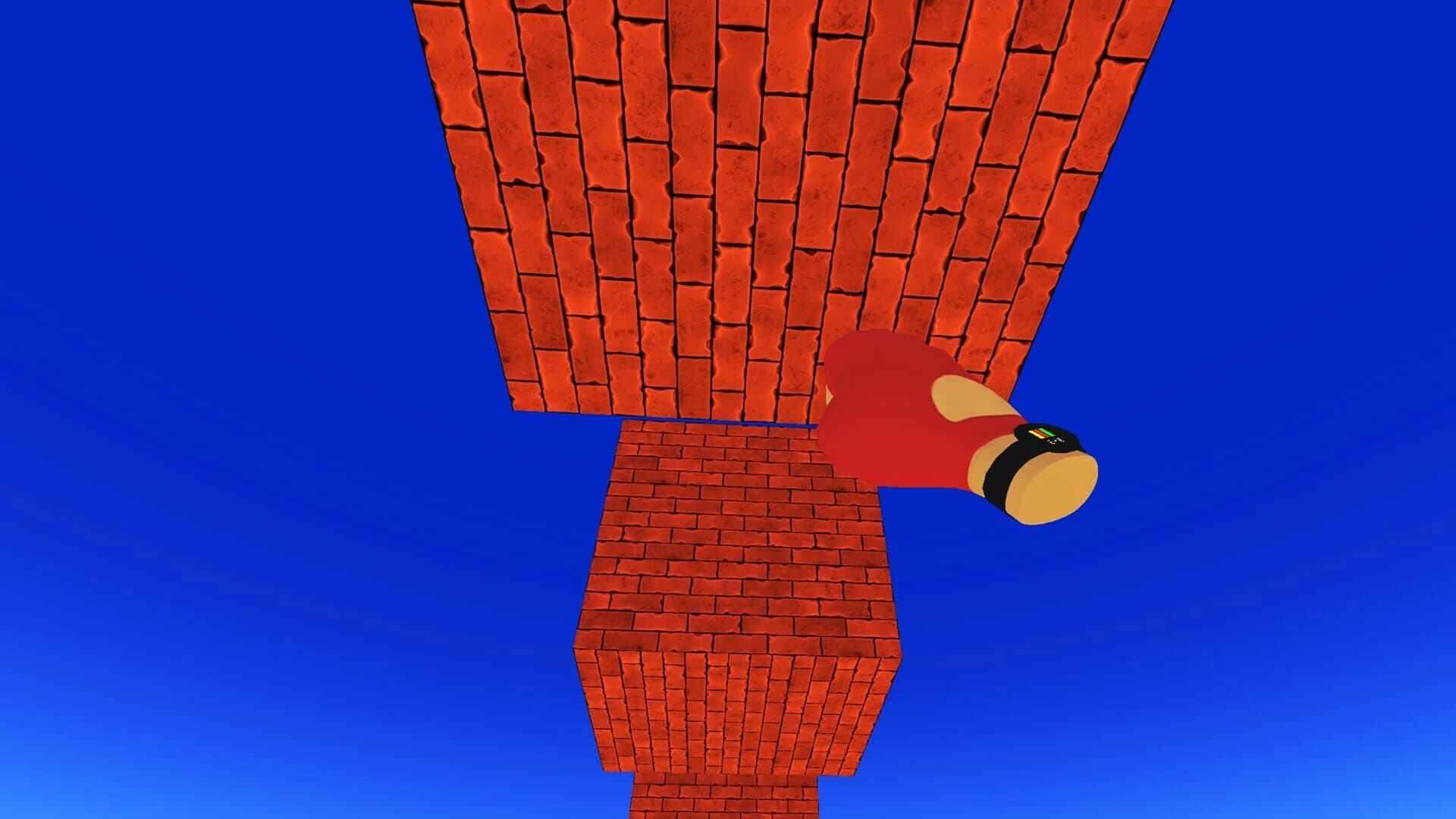 Bad Billy 2D VR screenshot 5