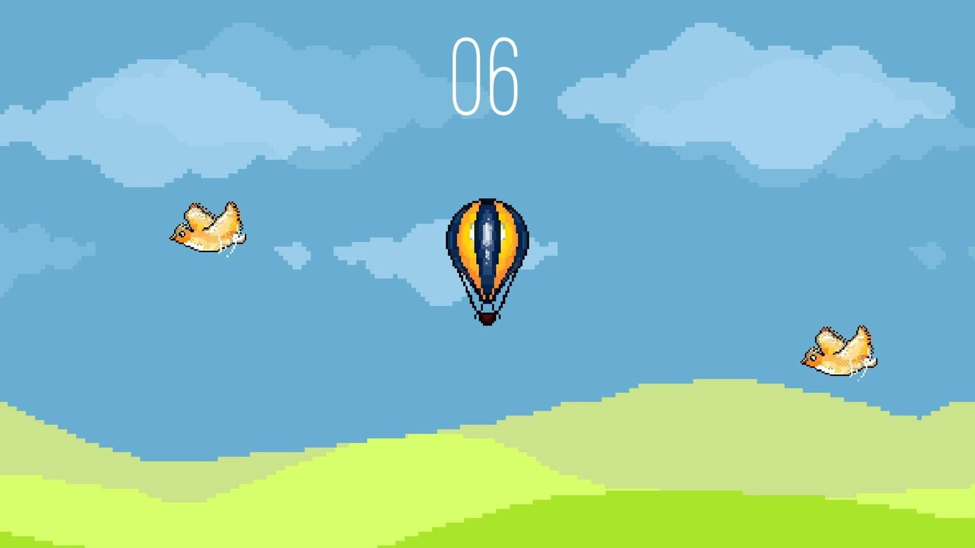 Bad Birds screenshot 2