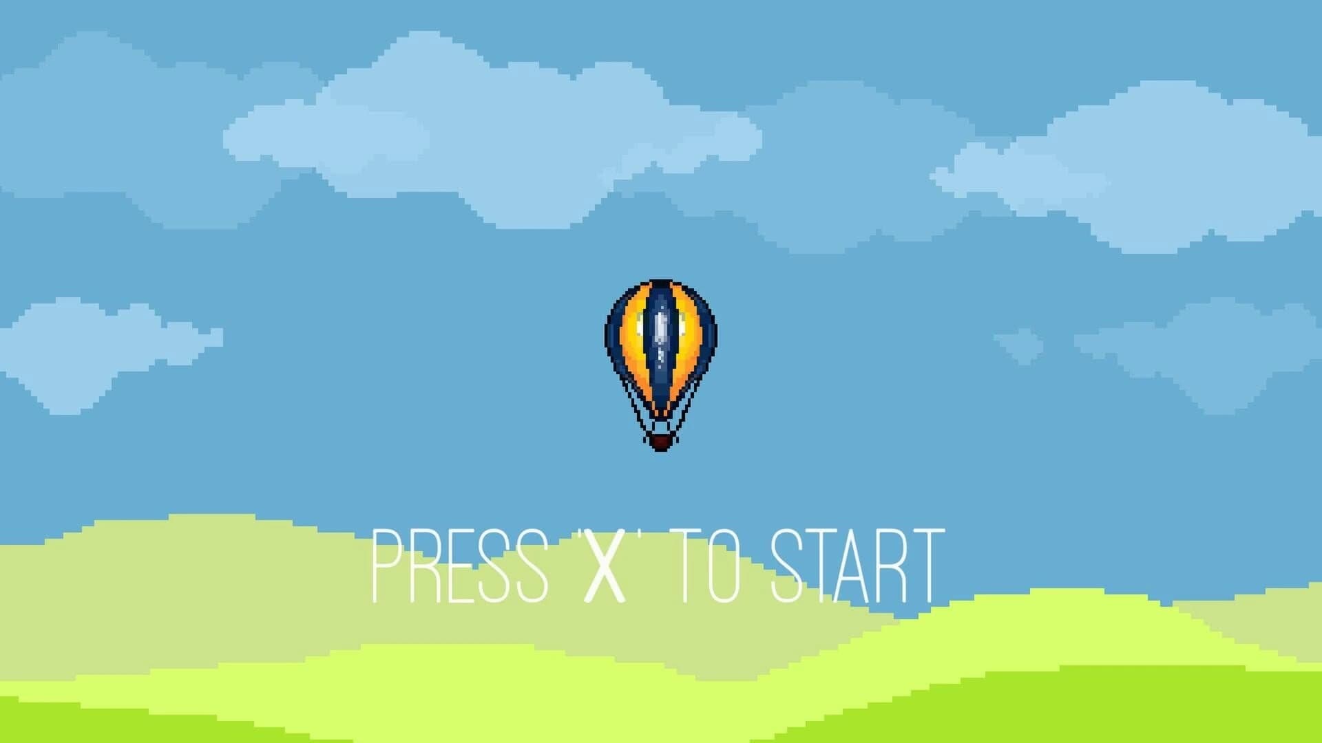 Bad Birds screenshot 1