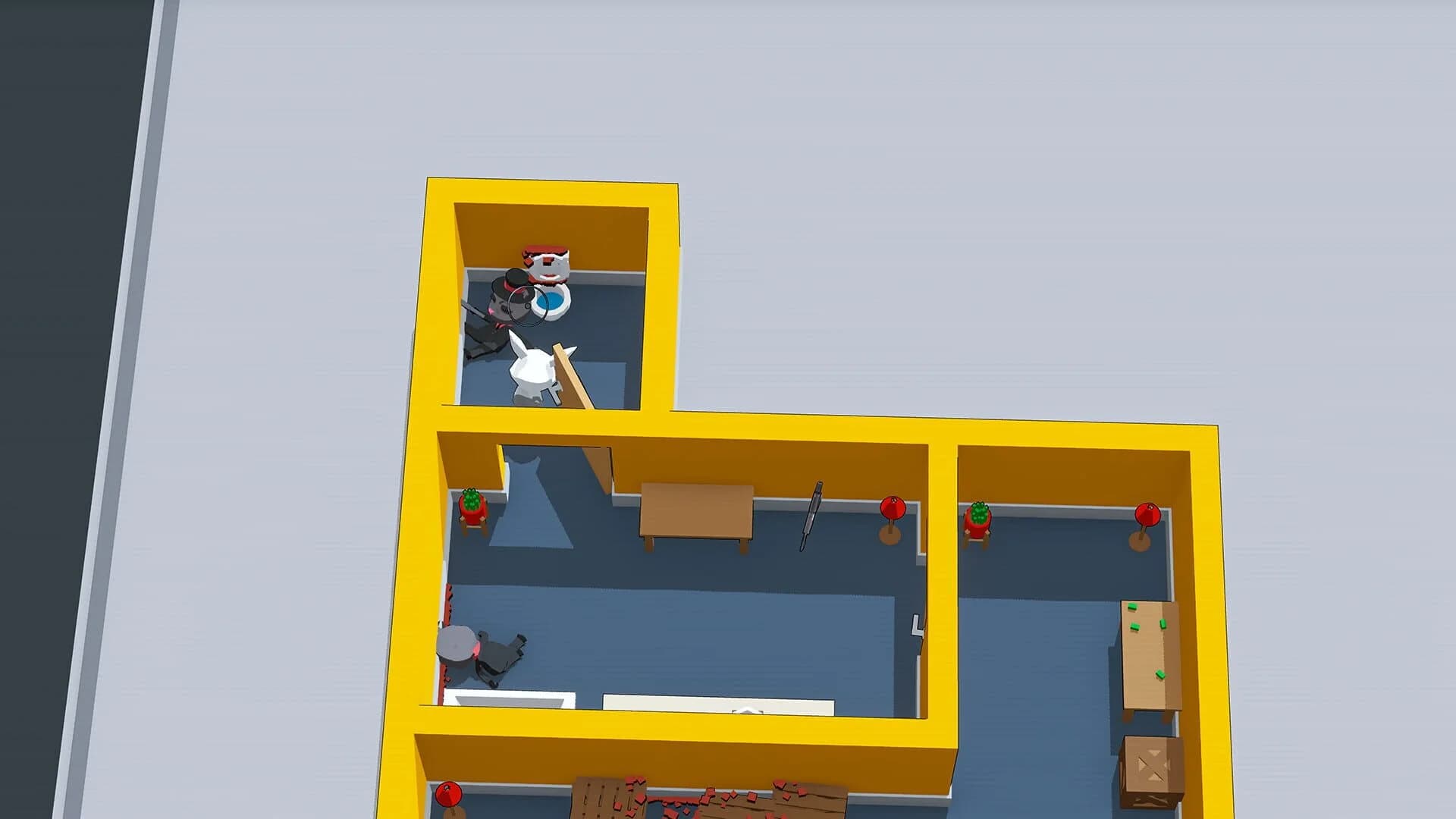 Bad Business screenshot 3