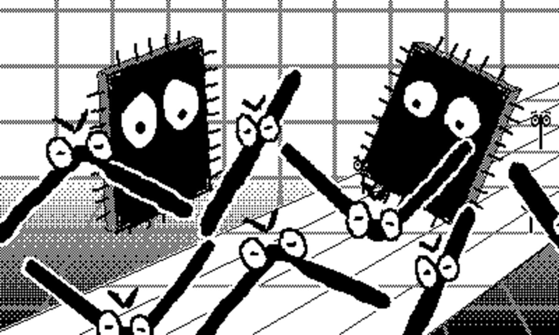 Bad Bytes screenshot 1