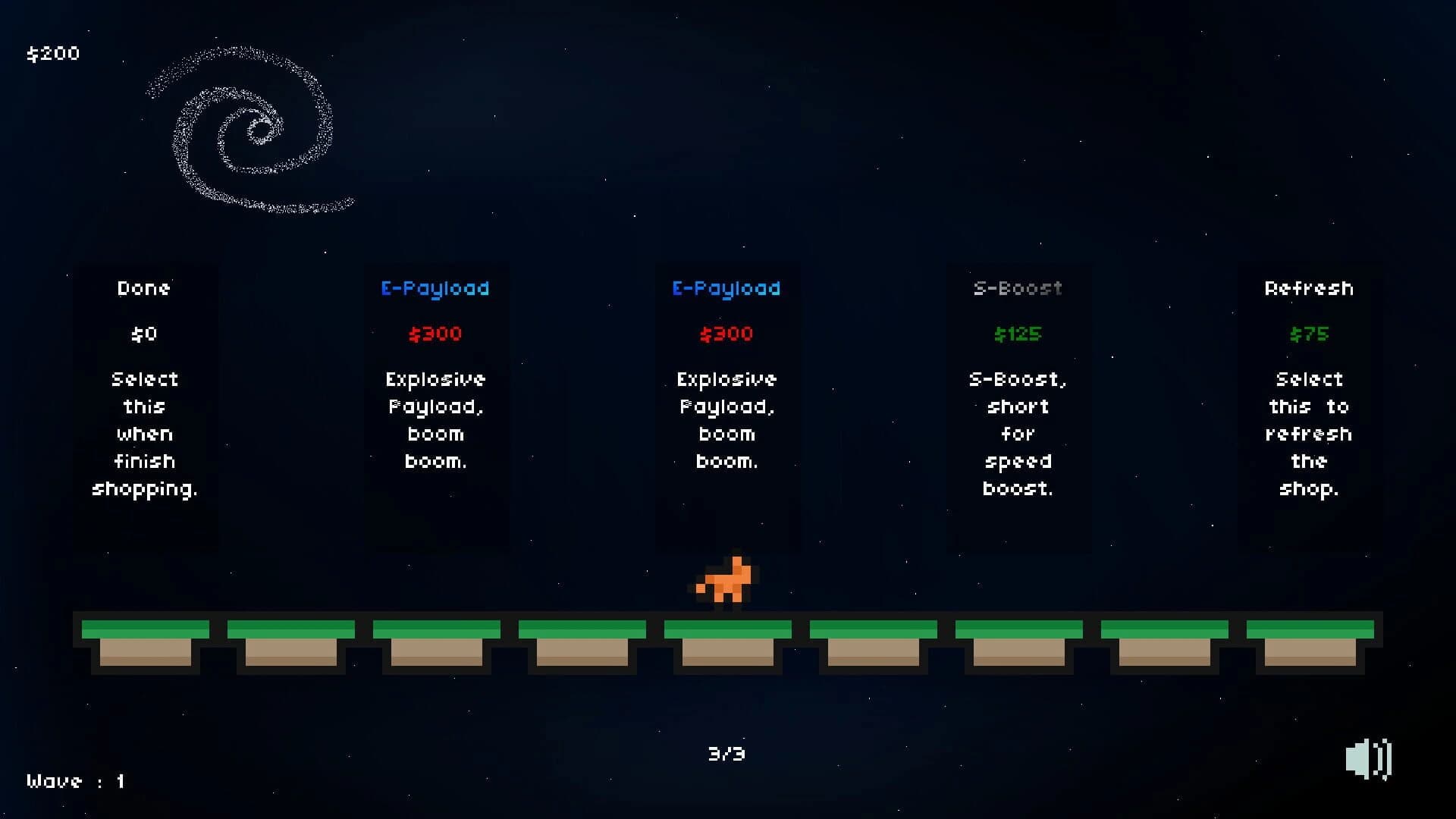 Bad Cat Good Dog Alien Force screenshot 3