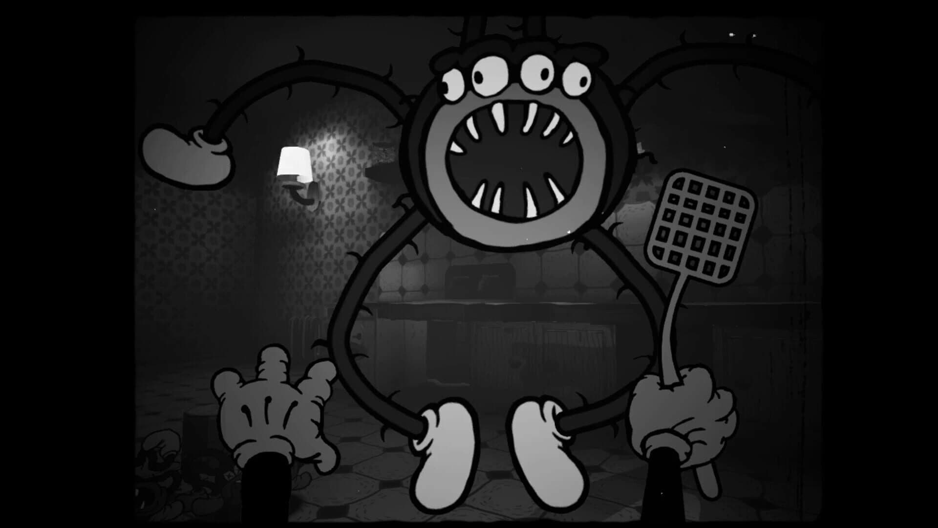 Bad Cheese screenshot 3