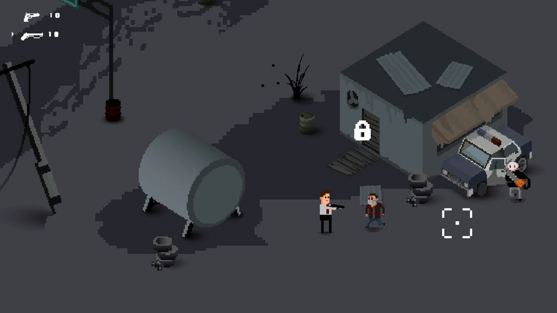 Bad Day screenshot 5