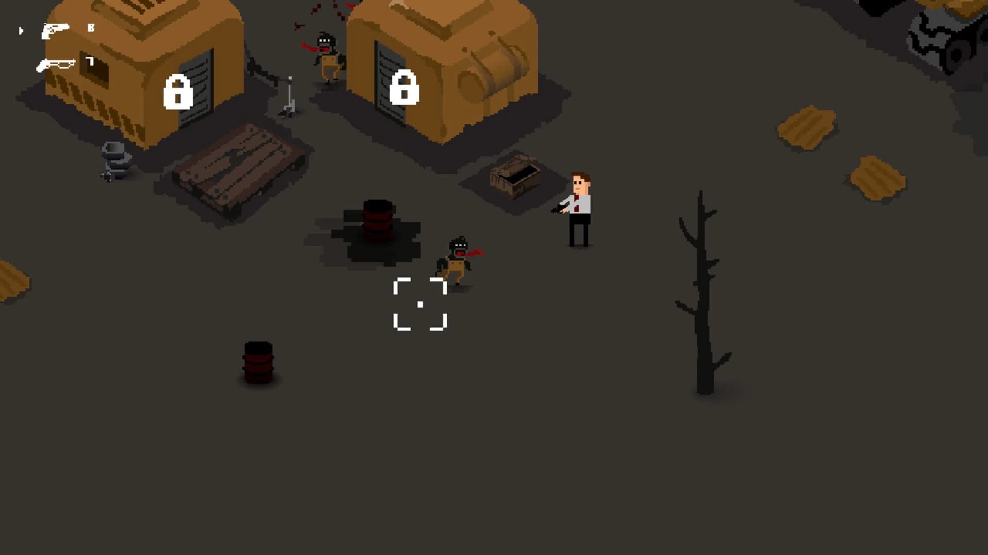 Bad Day screenshot 4