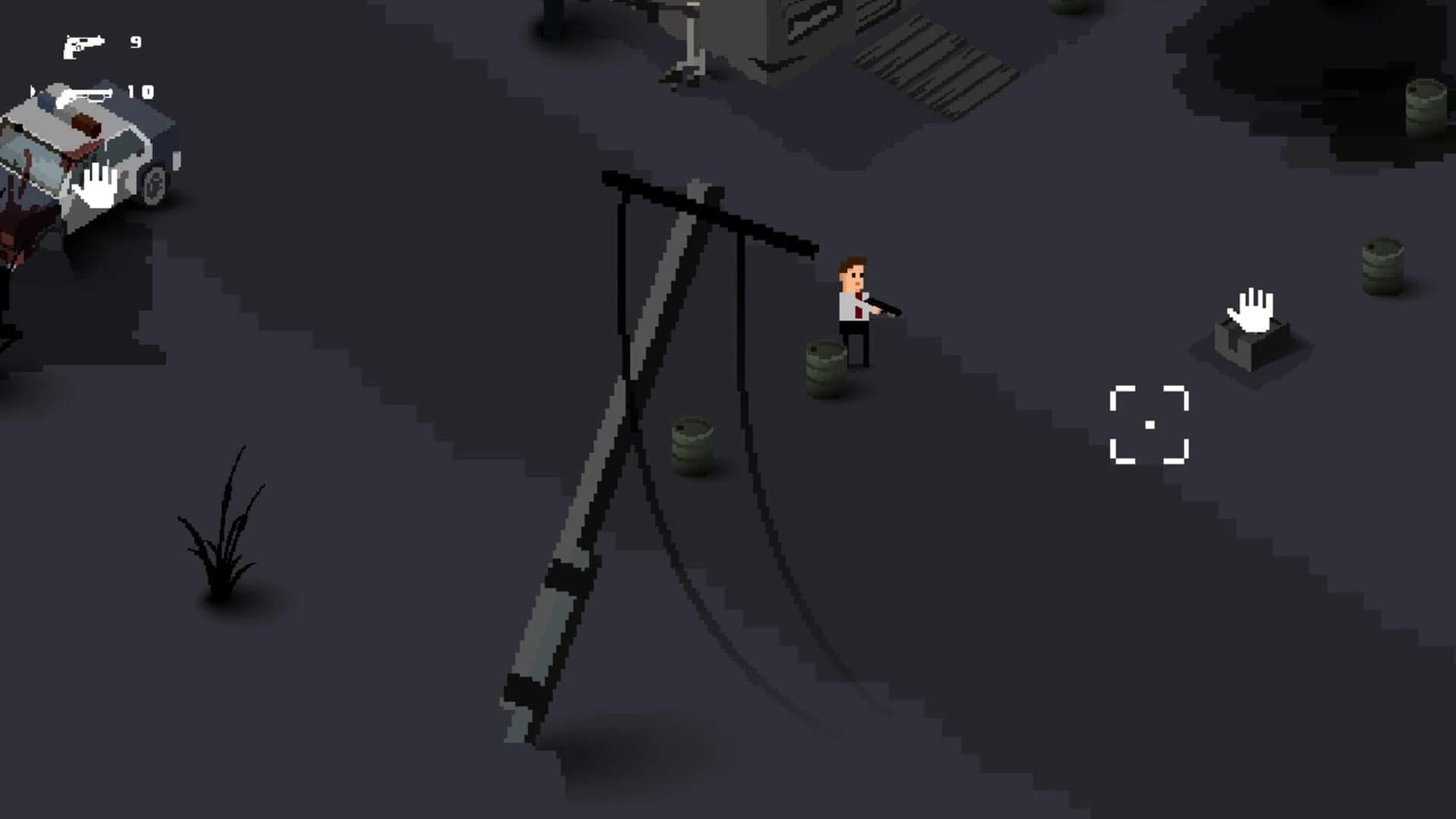 Bad Day screenshot 3