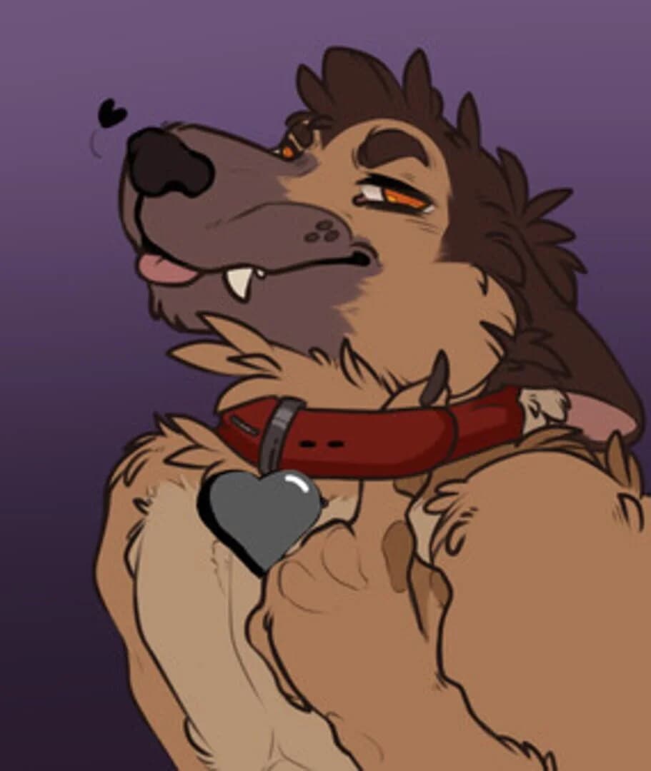 Bad Dog, Good Time screenshot 3