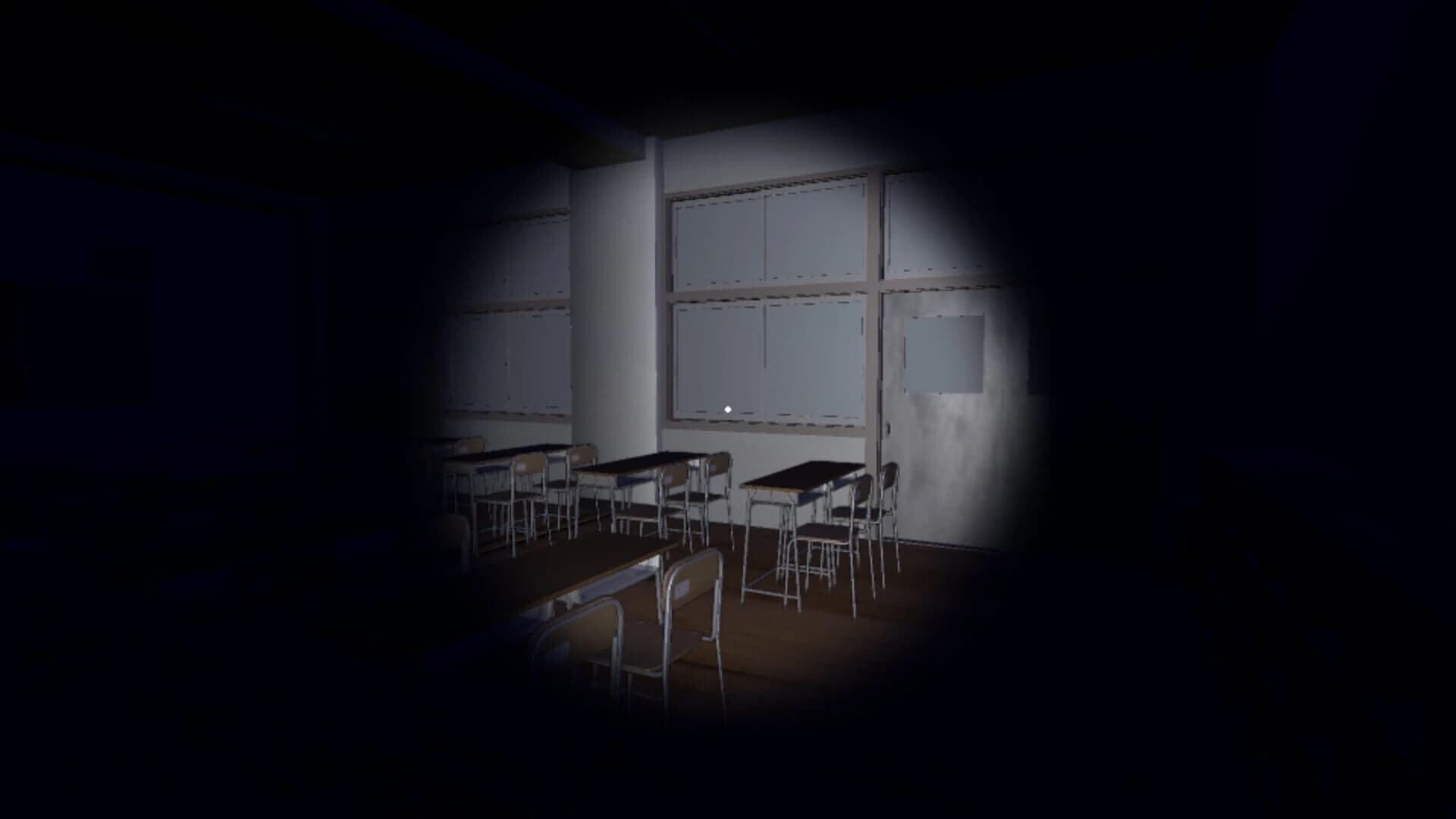 Bad Dream screenshot 2