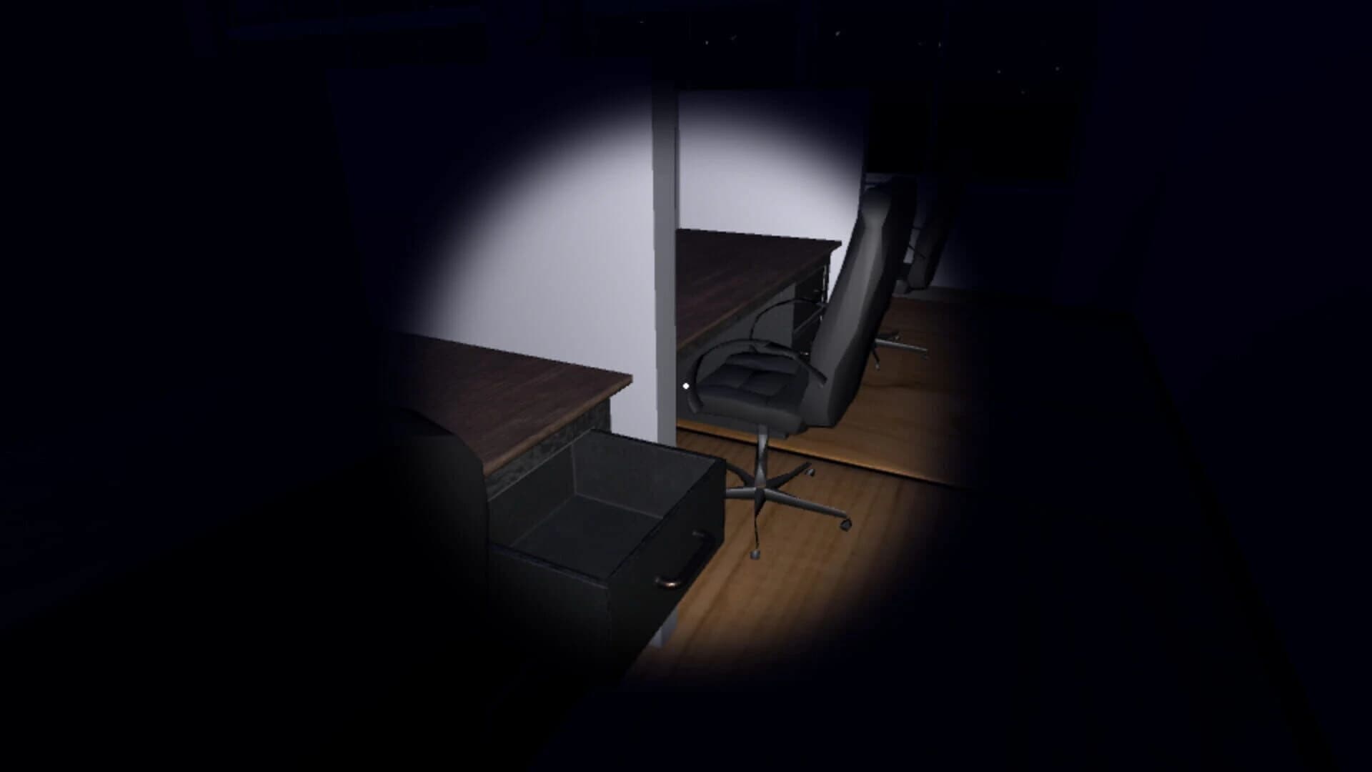 Bad Dream screenshot 5